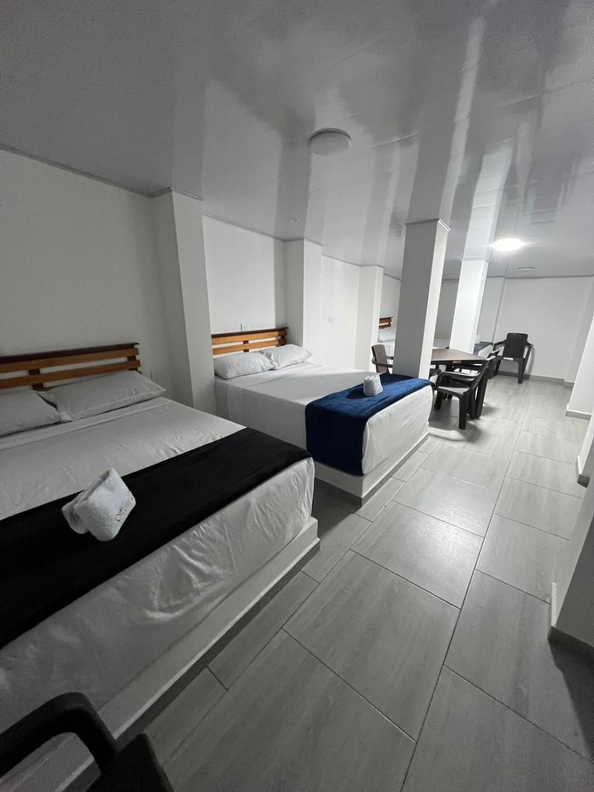 Deluxe Triple Room photo 3