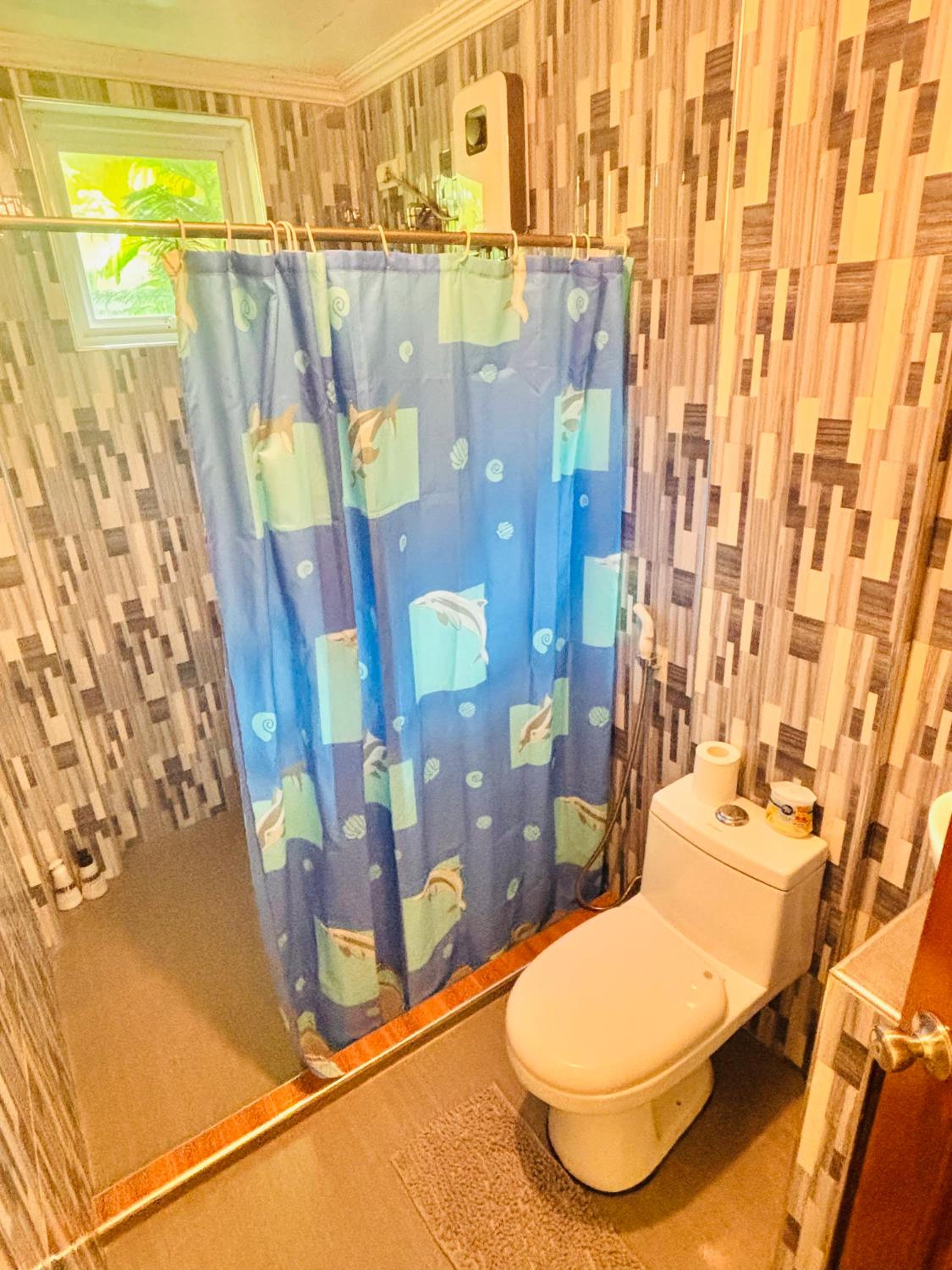 Deluxe Twin Room photo 2