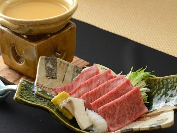 Japanese-Style Room