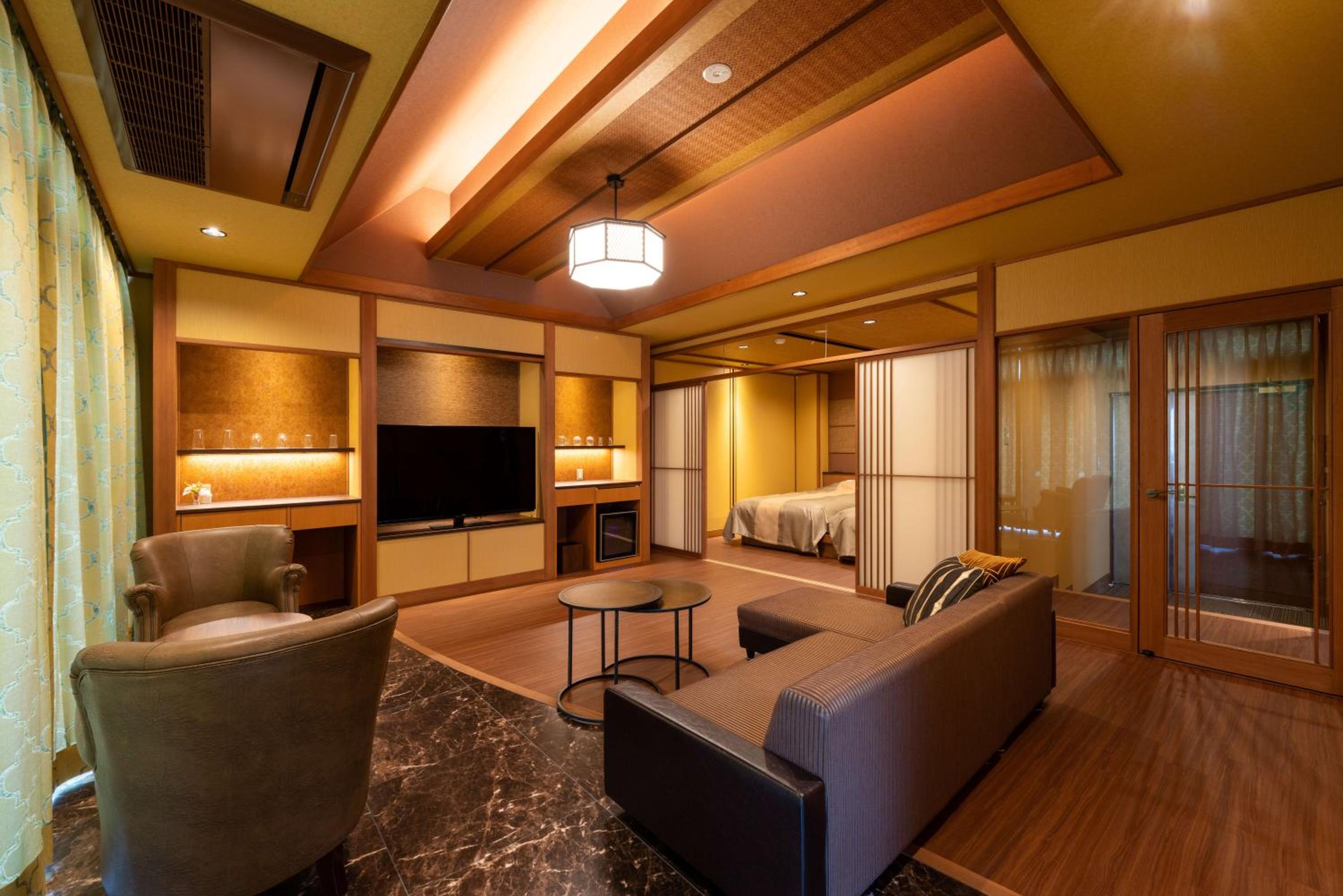 Suite photo 2