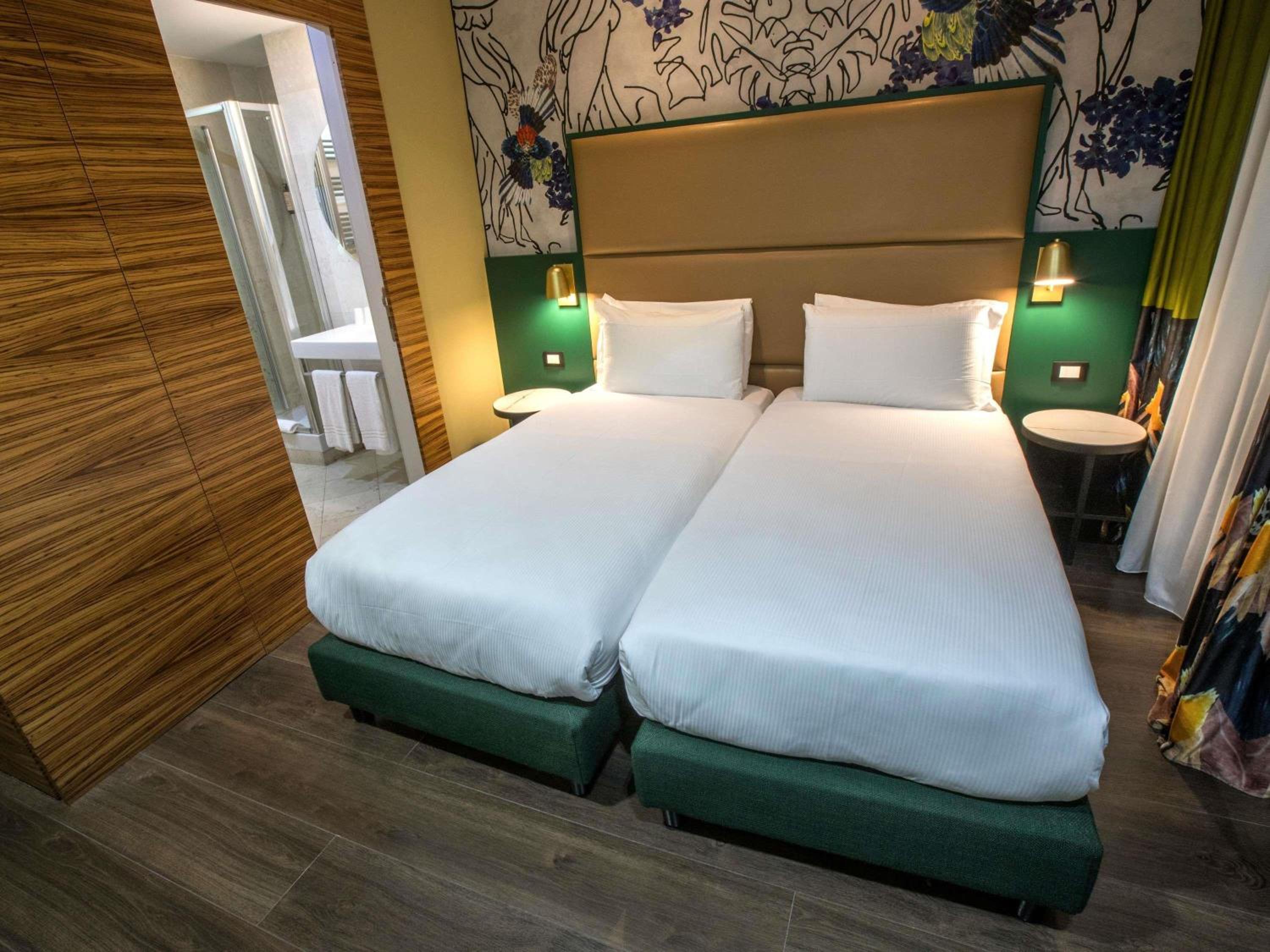 Twin Classic Room photo 1
