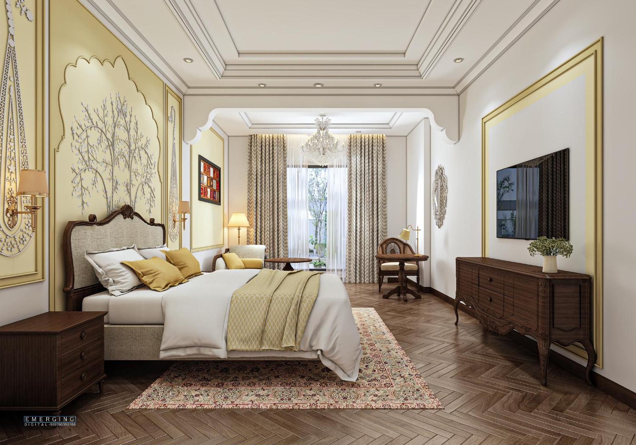 Executive Club Royal