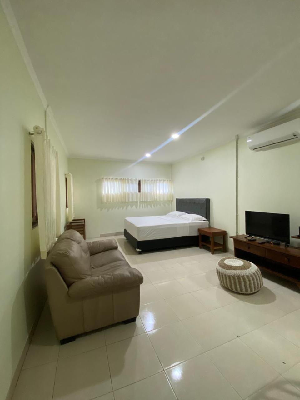 Junior Suite with Terrace photo 3