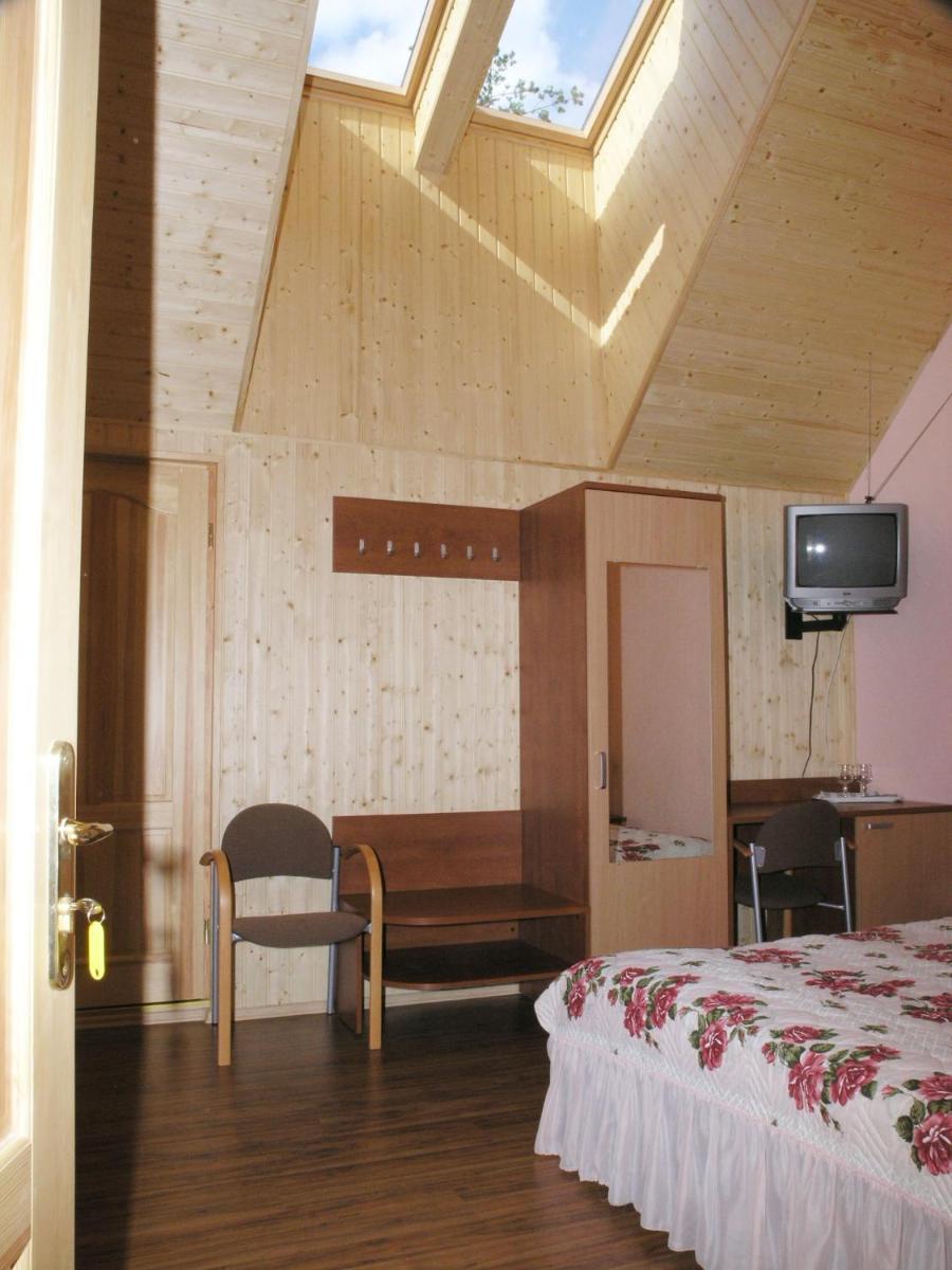 Double or Twin Room photo 1