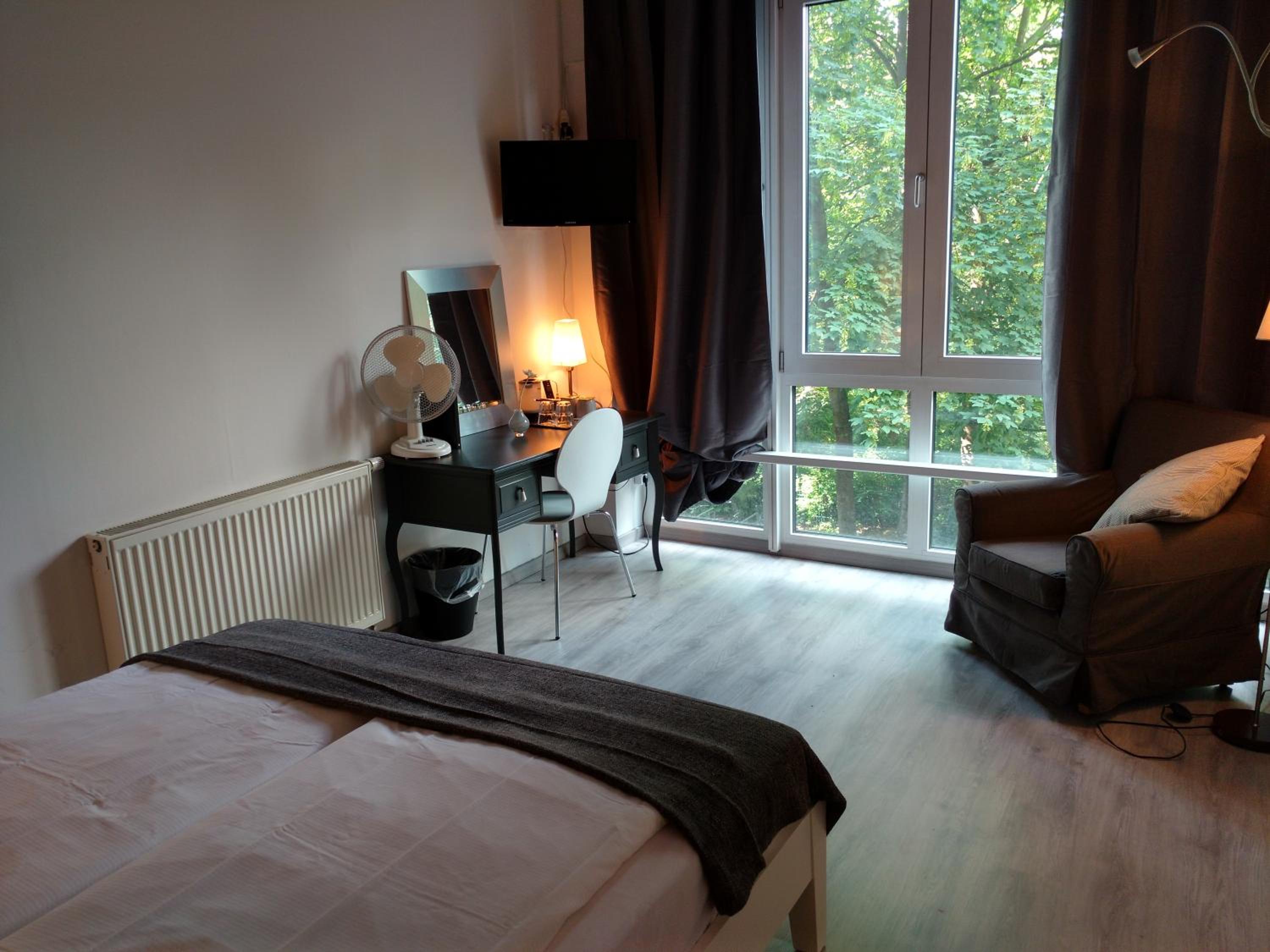 Double Room photo 2