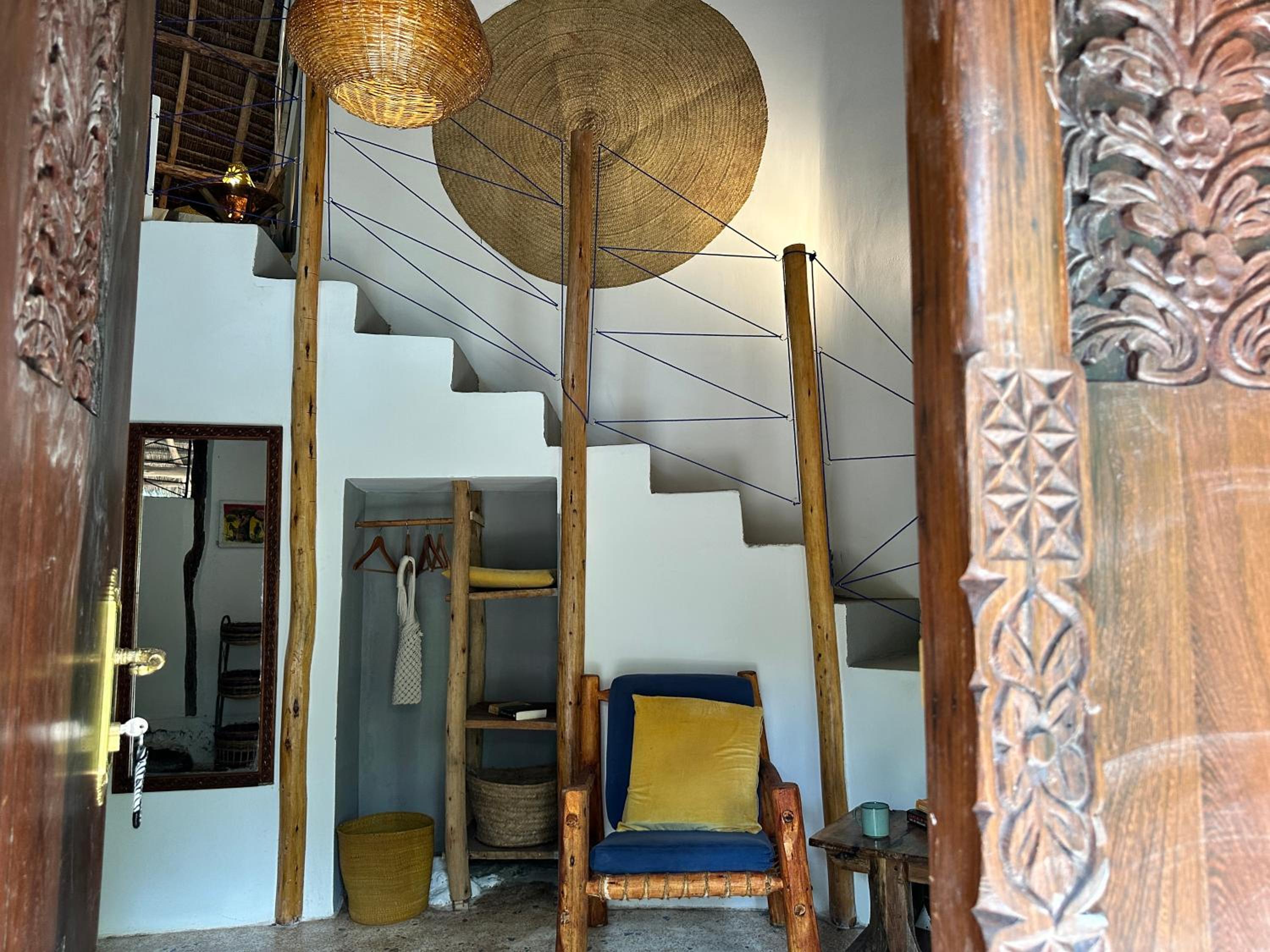 Superior Villa