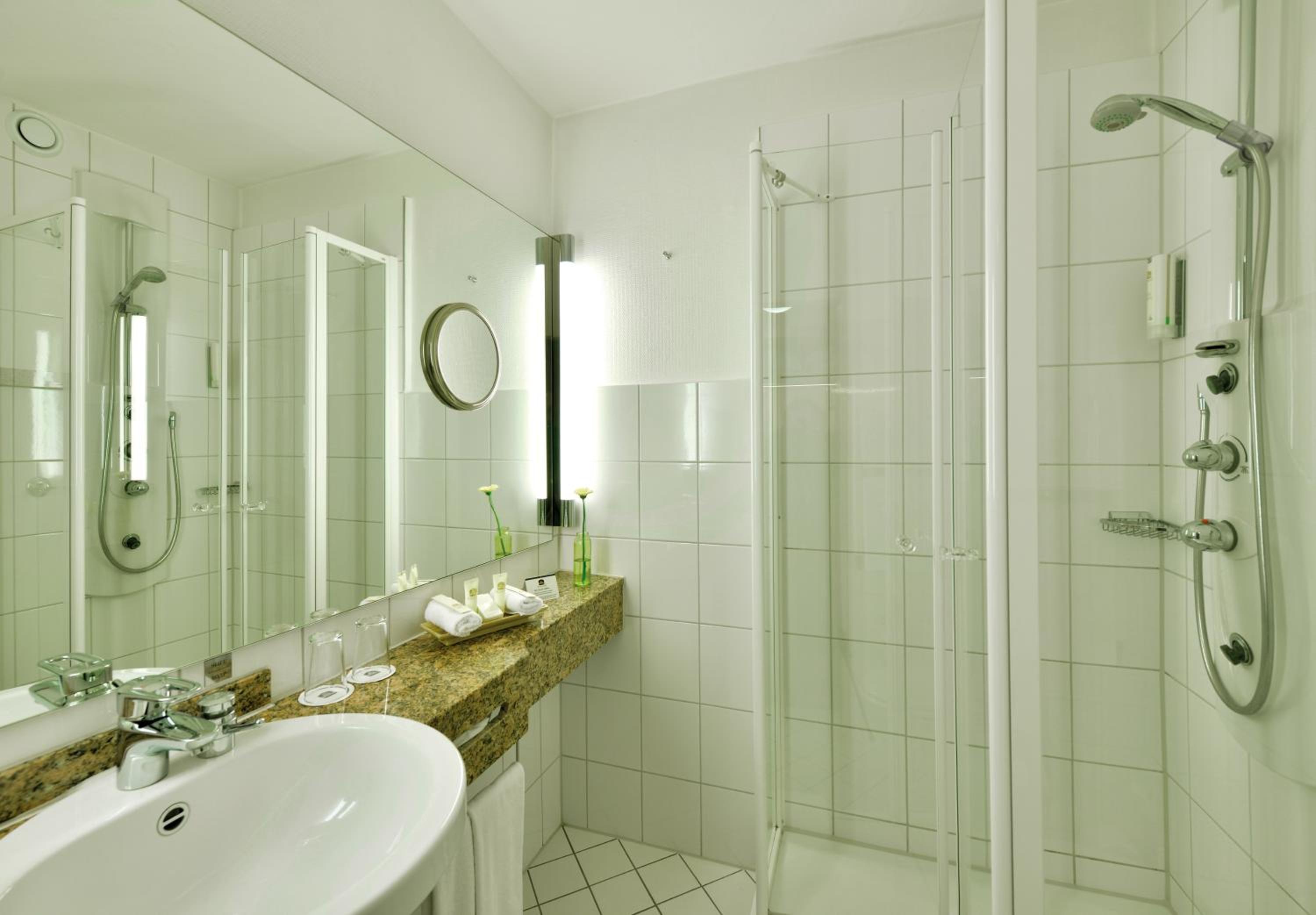 Business Double Room - Annex - Photo 3