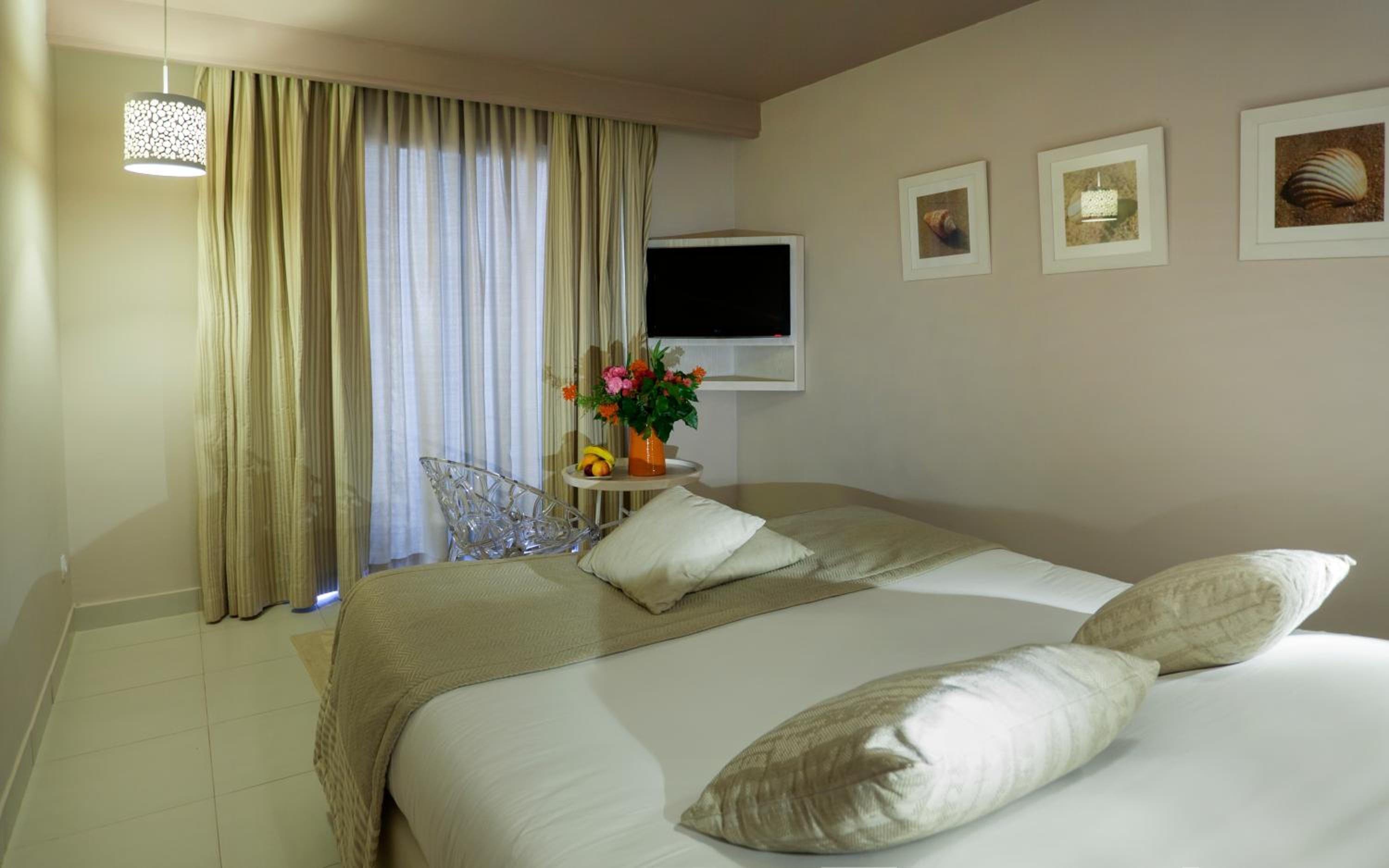 Superior Zimmer mit Meerblick