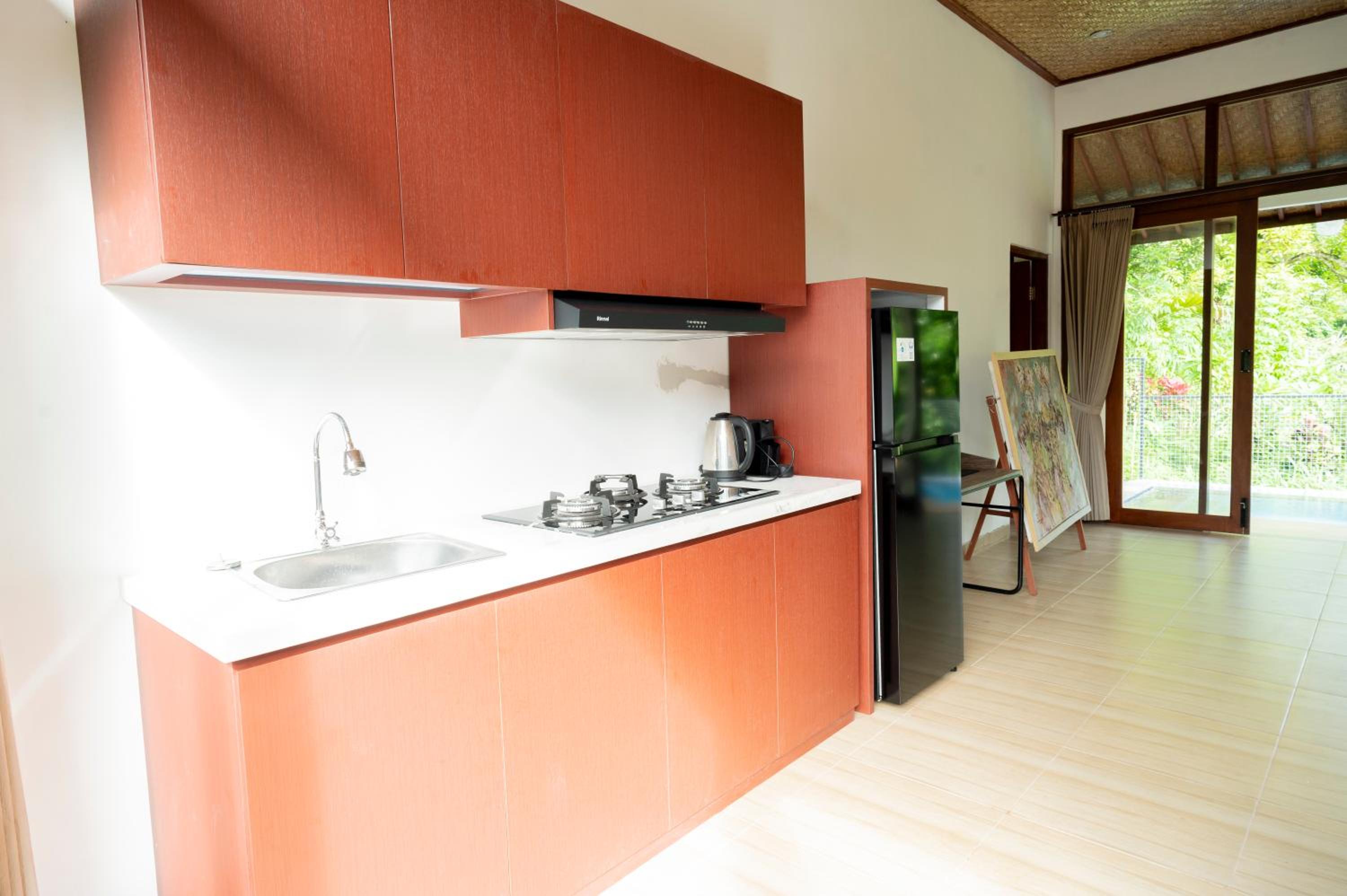 Villa with Private Pool photo 2