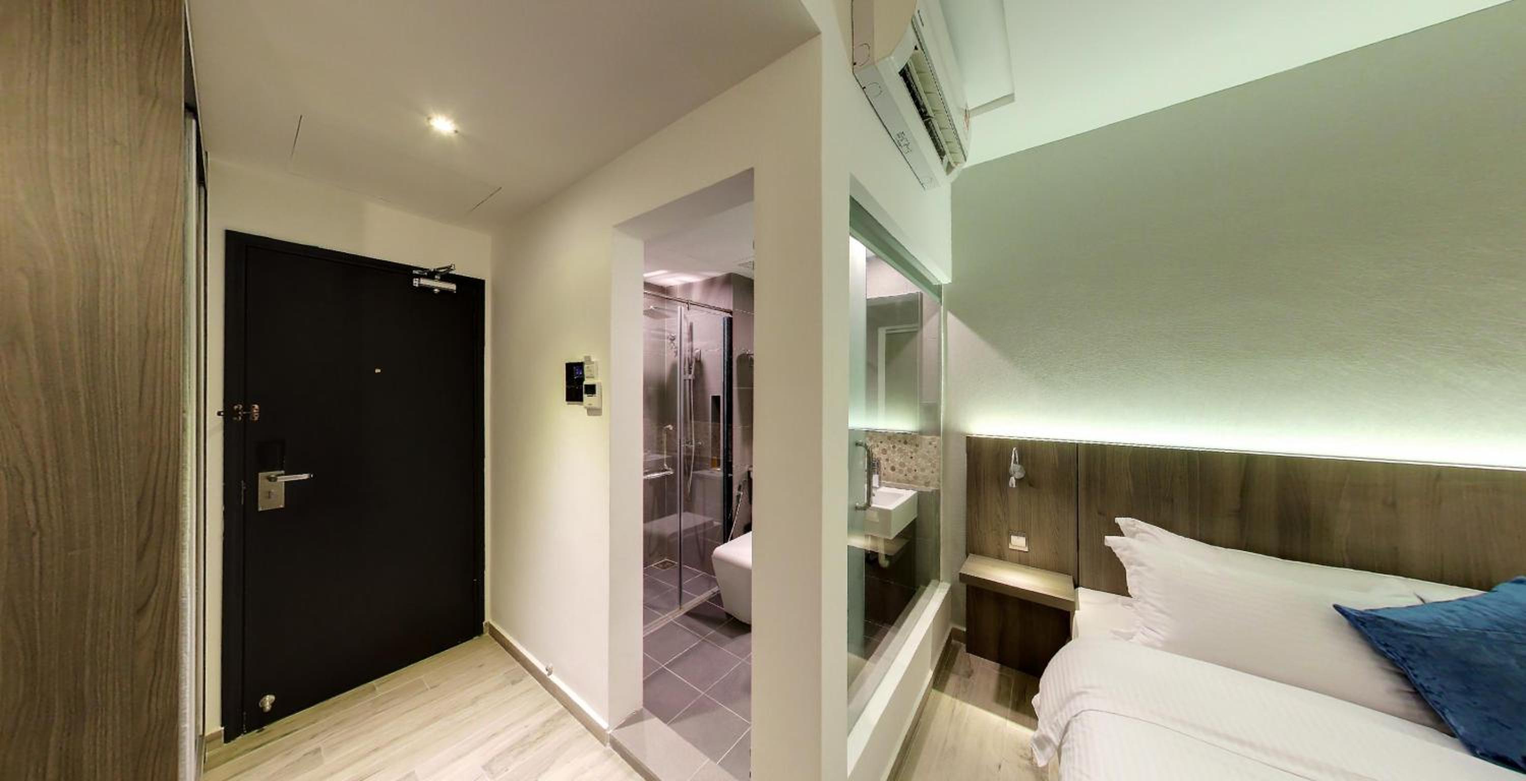 Superior Double or Twin Room photo 1