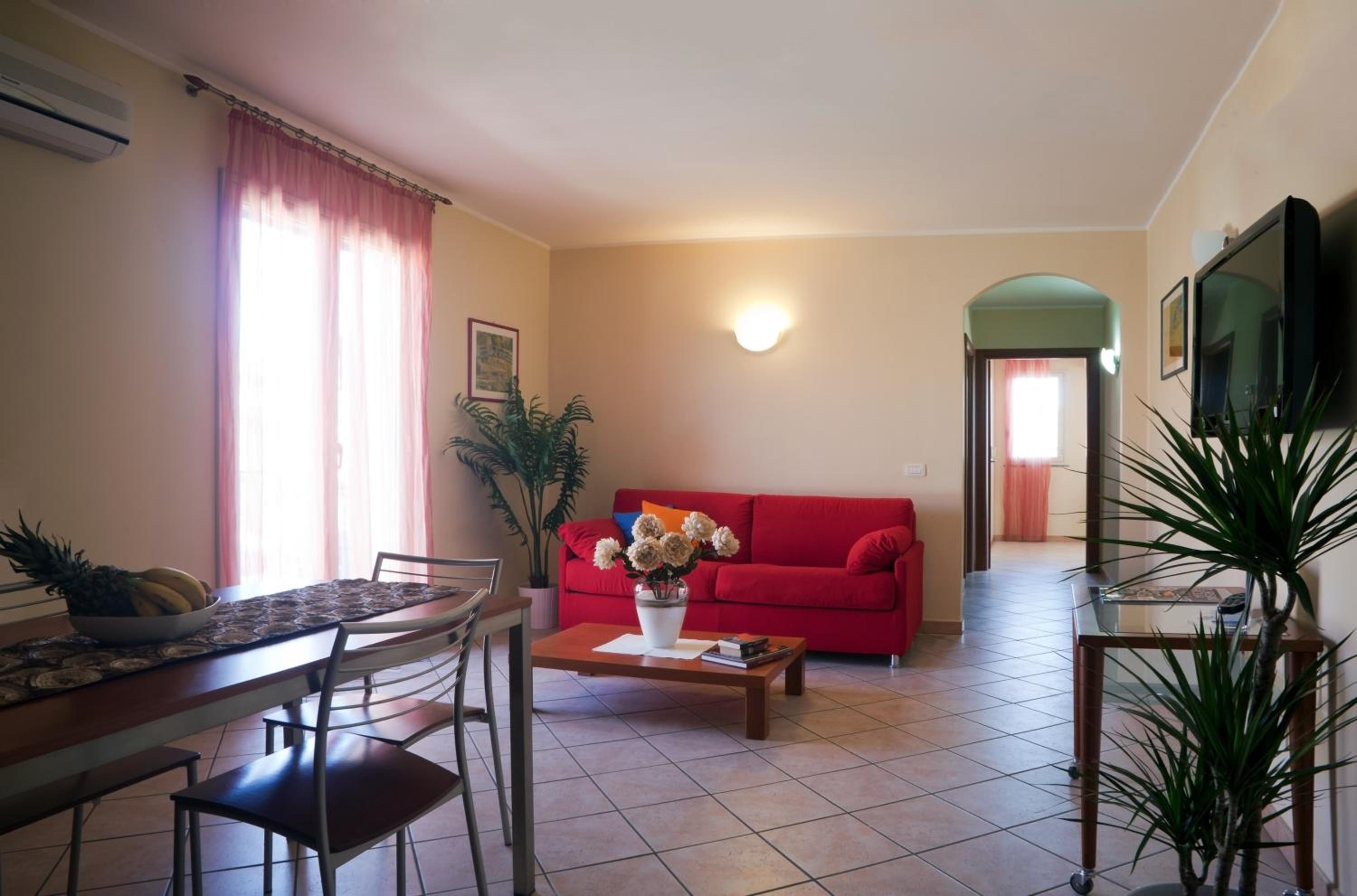Quadruple Room photo 1