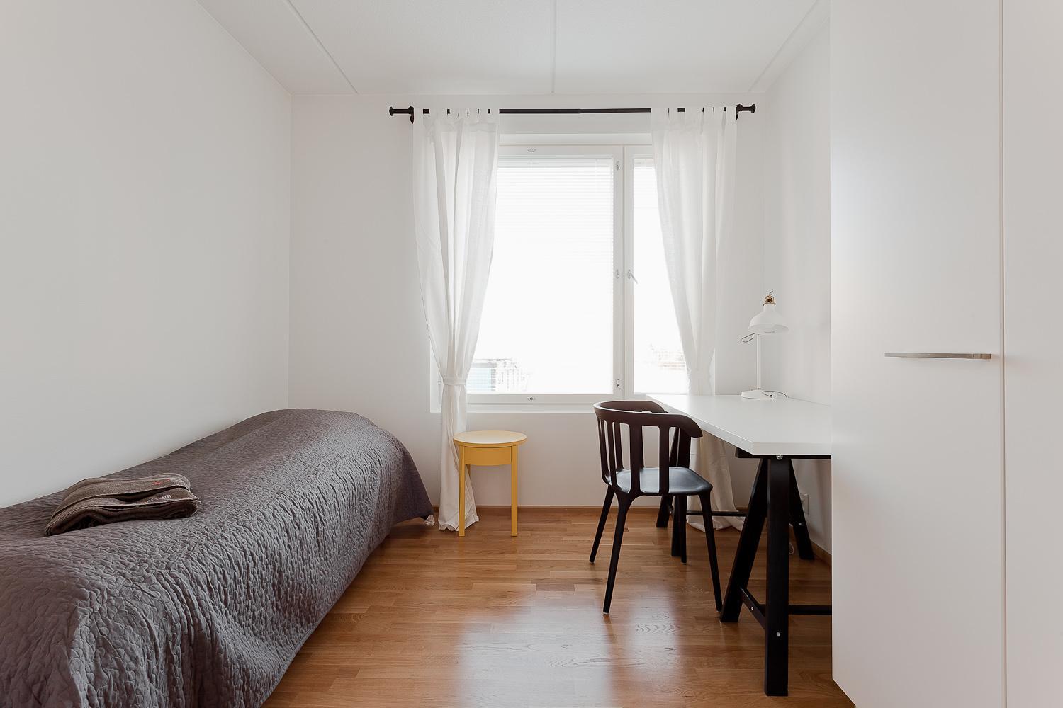 Two-Bedroom Apartment photo 3
