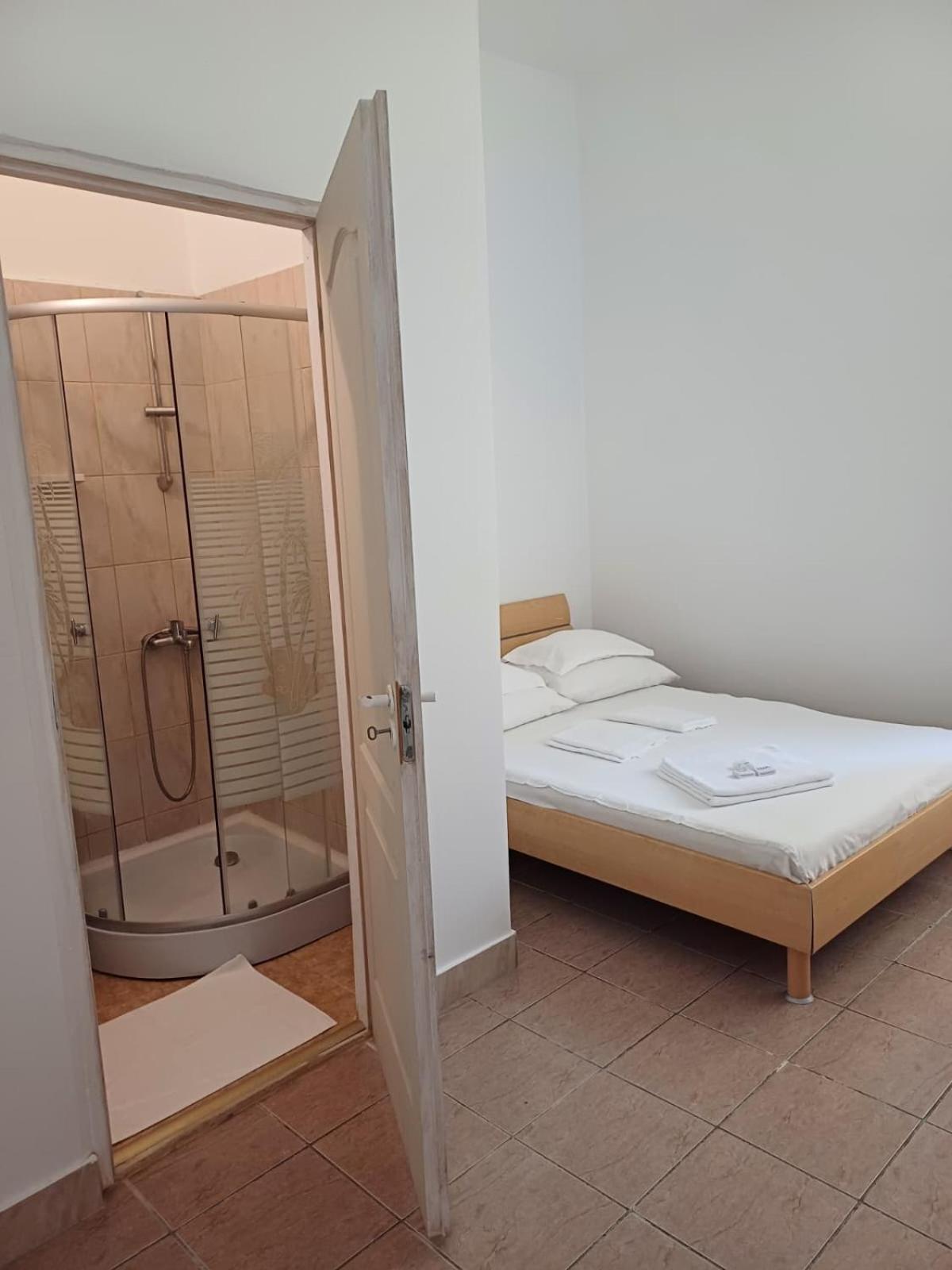 Double Room with Extra Bed