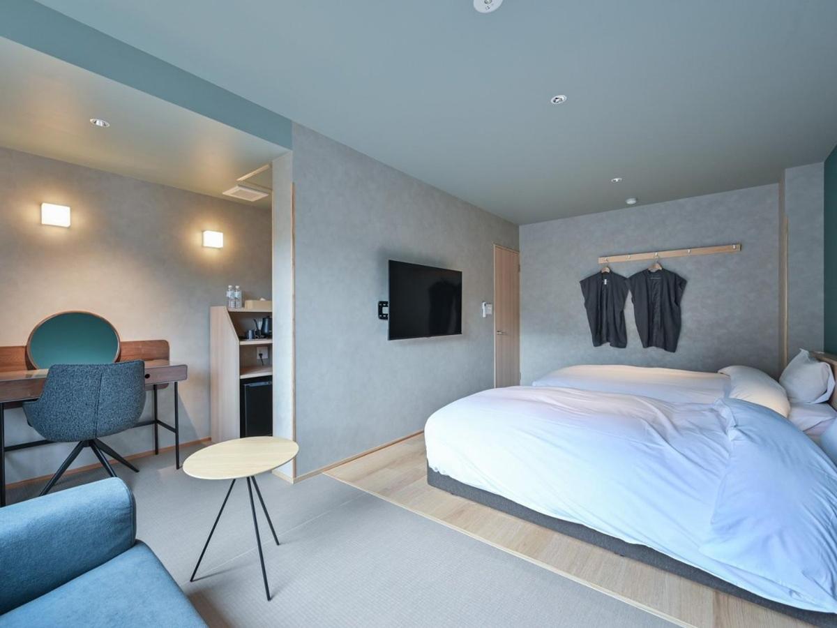 Standard Twin Room photo 1