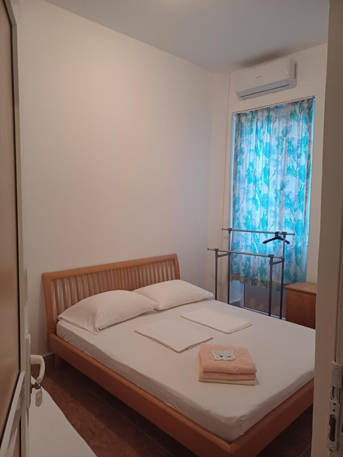 Double Room with Extra Bed