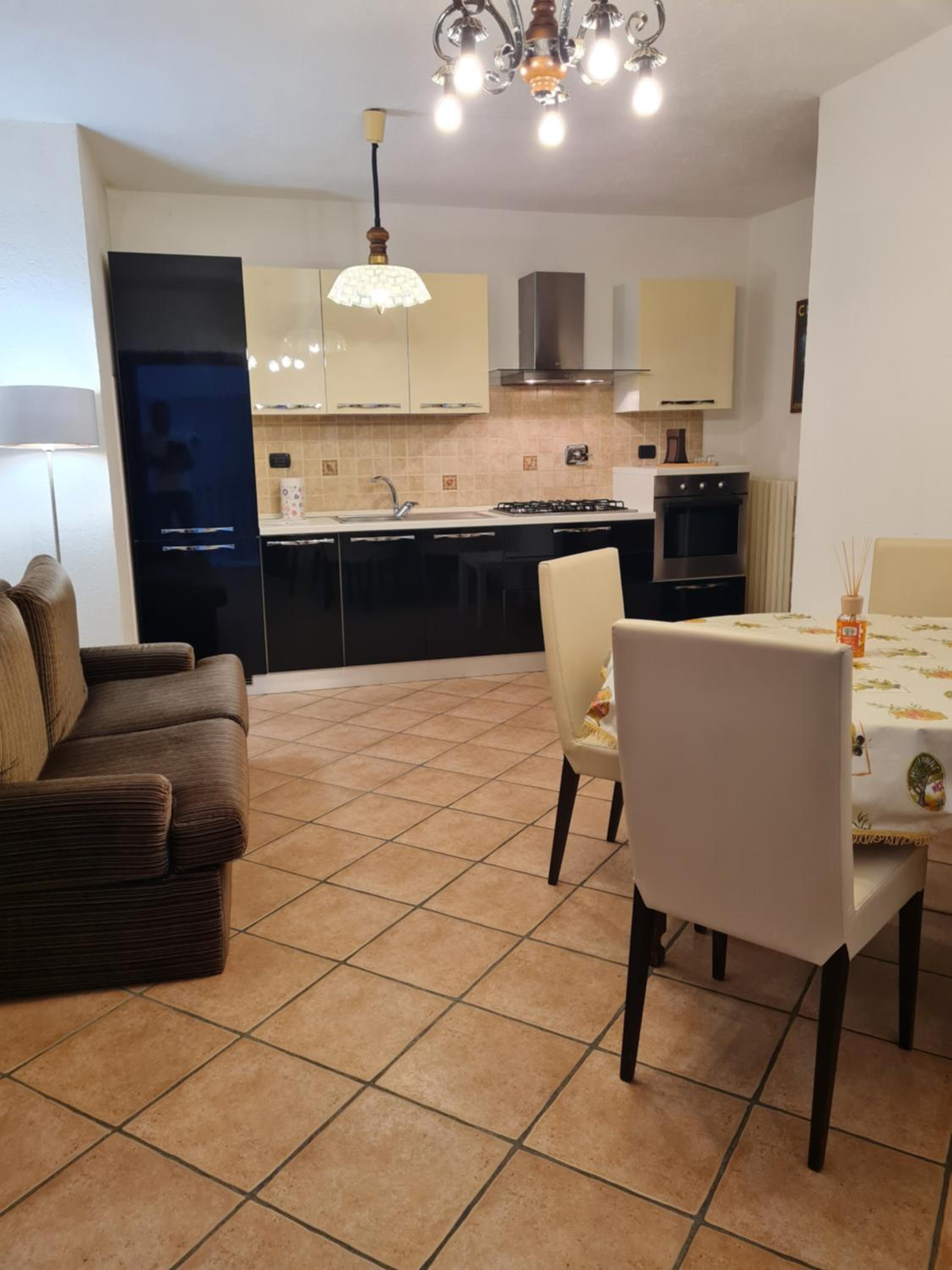 Apartment with City View photo 2