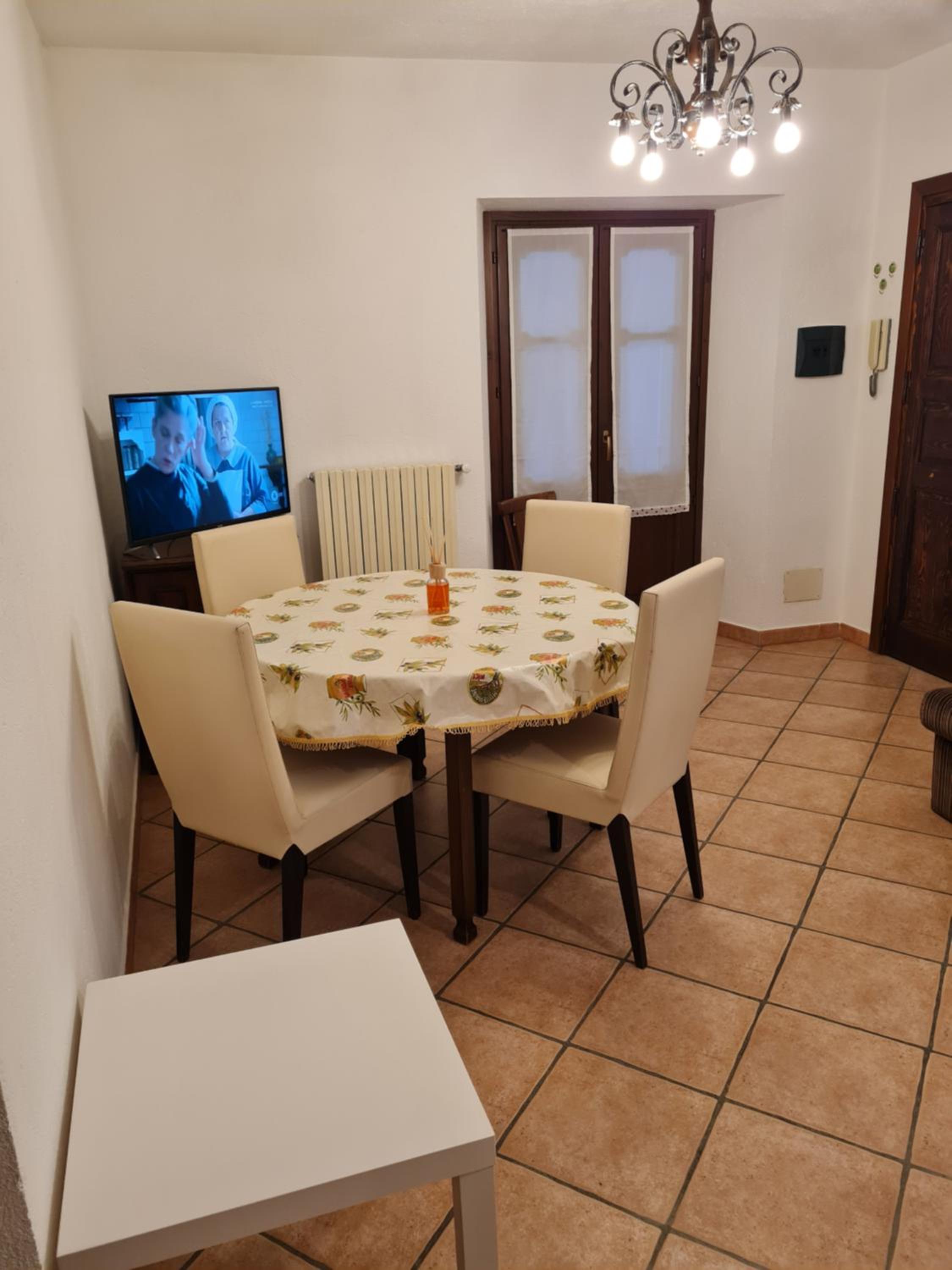 Apartment with City View photo 1