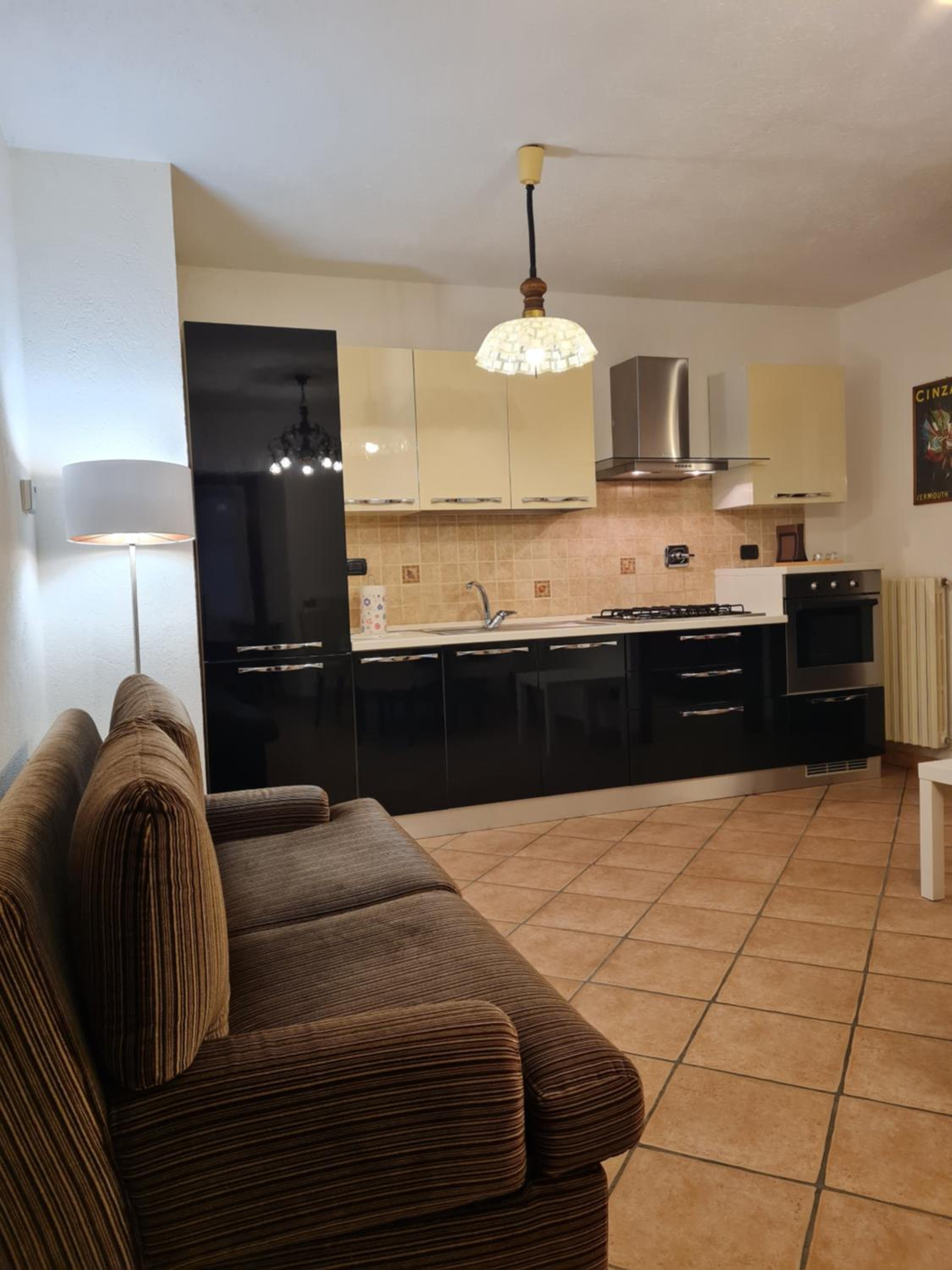 Apartment with City View photo 3