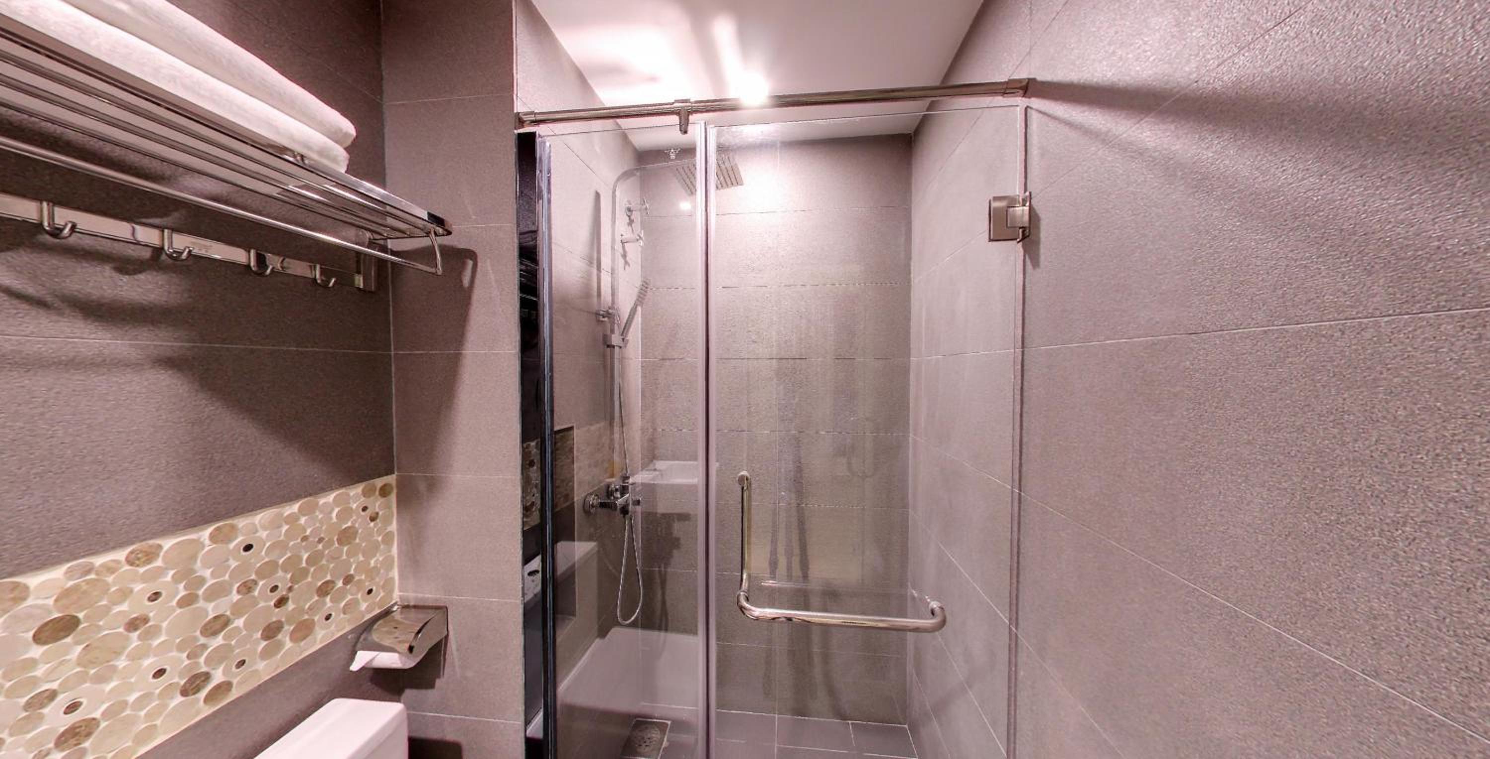 Deluxe Triple Room photo 1
