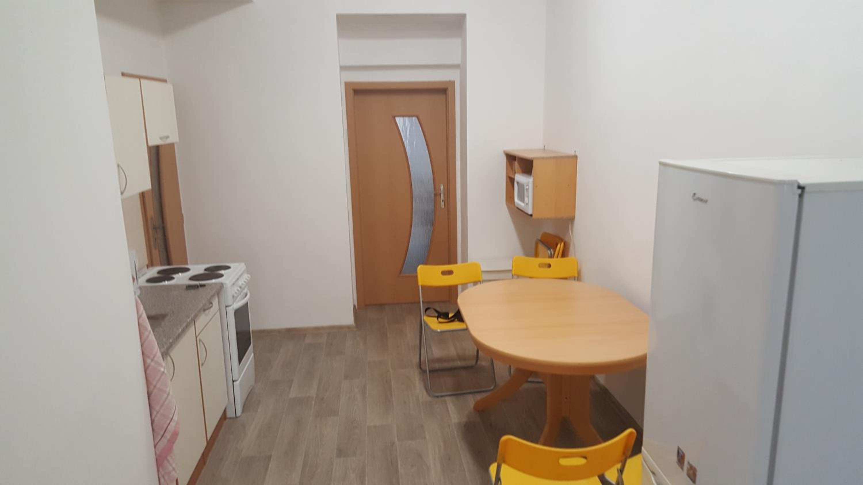 Apartment with Terrace photo 3