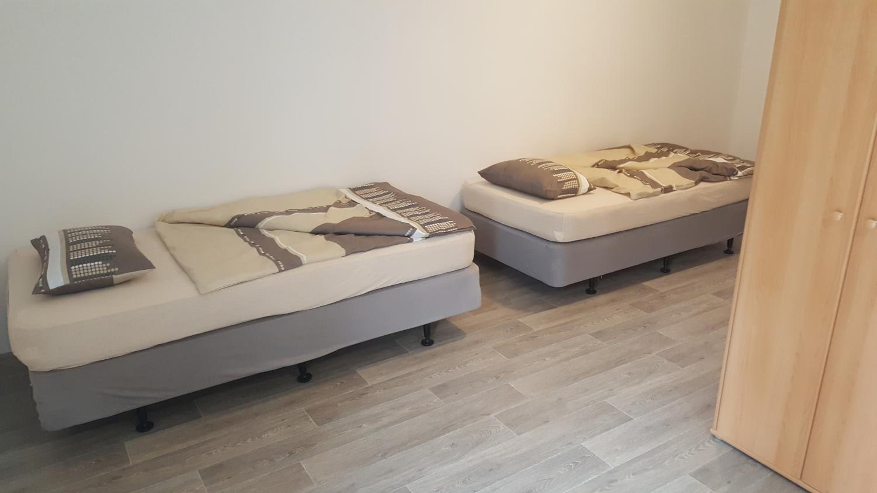 Apartment with Terrace photo 2