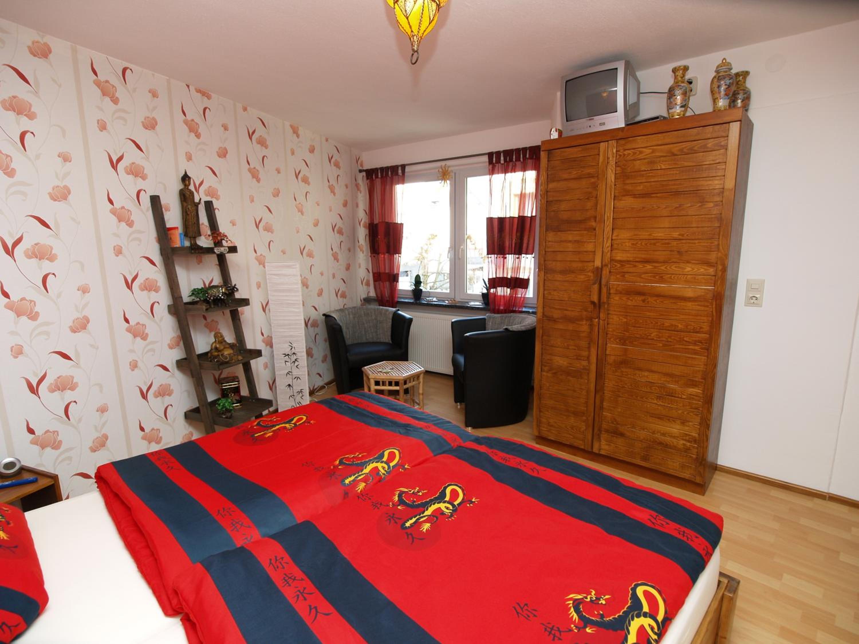 Double Room photo 2