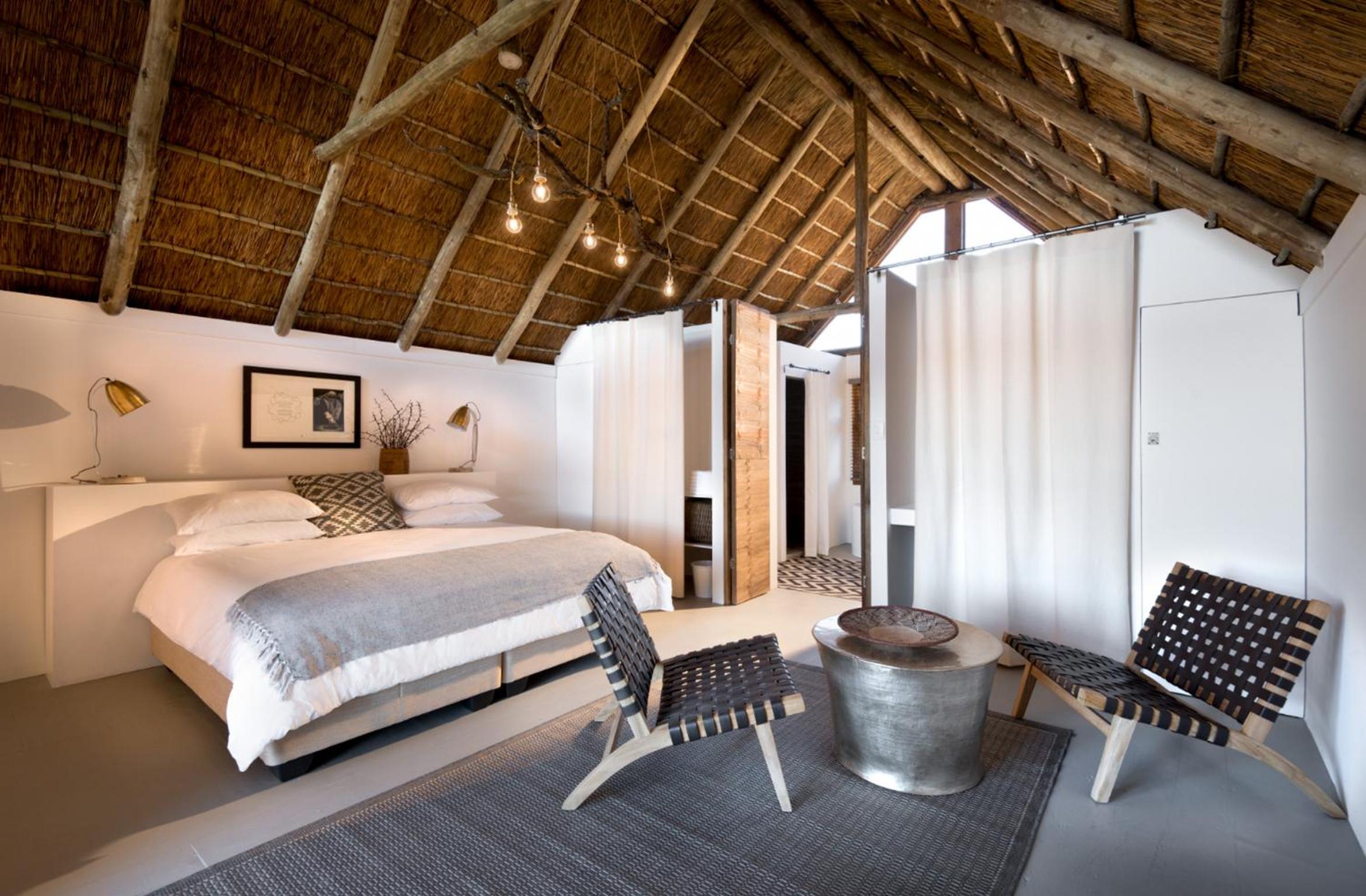 Executive Double Room photo 3