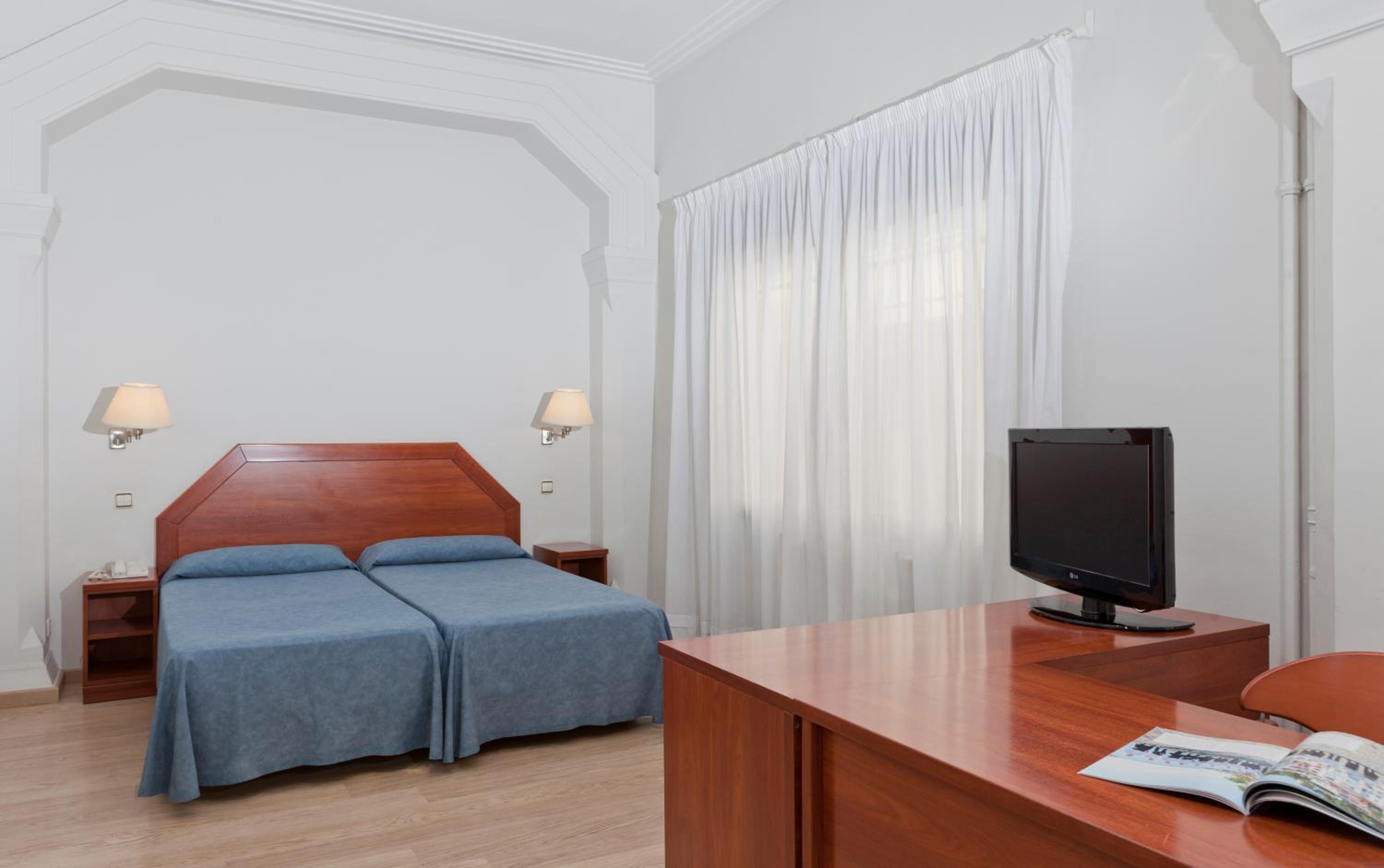 Quadruple Room photo 3