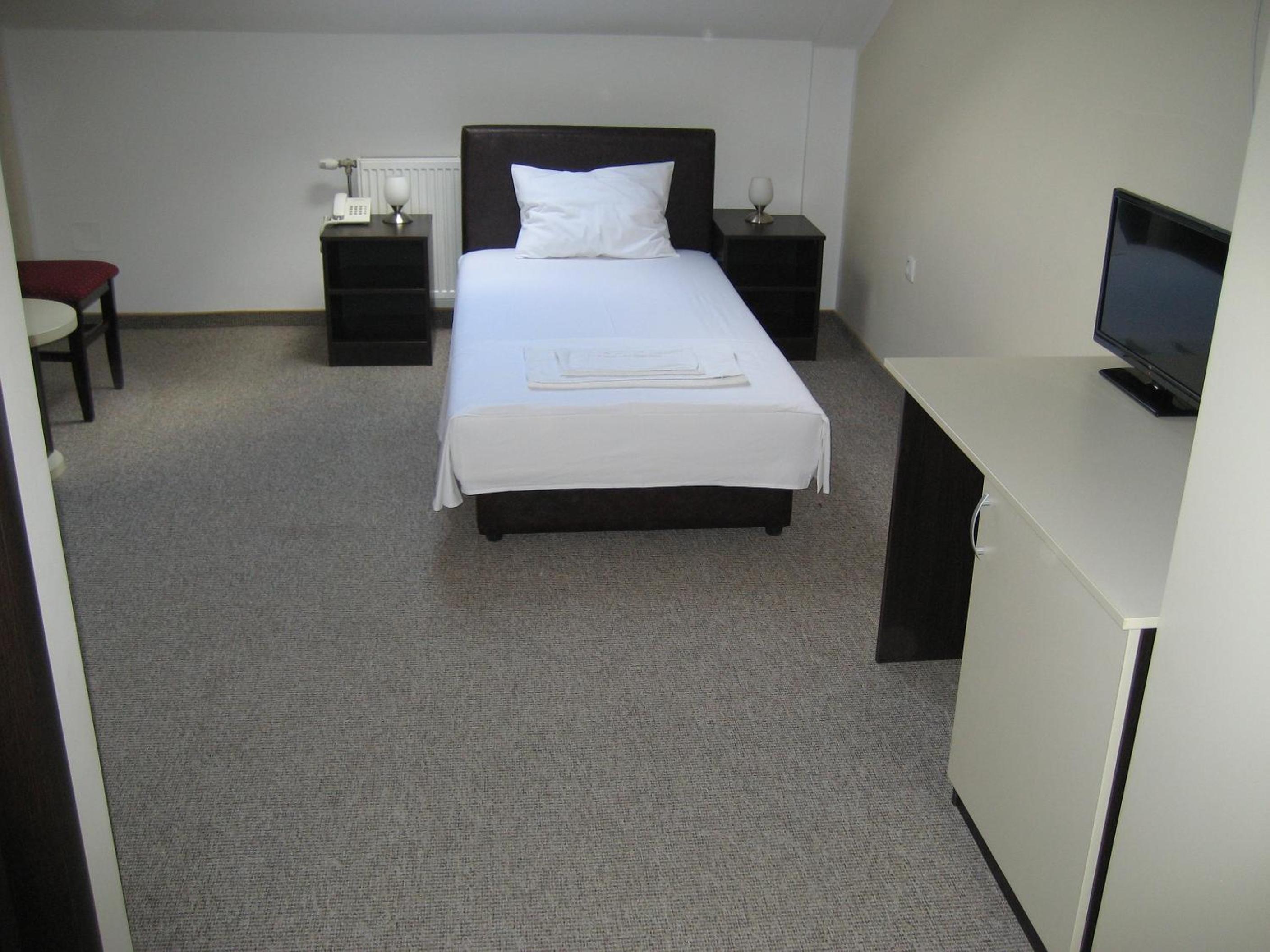 Single Room photo 3