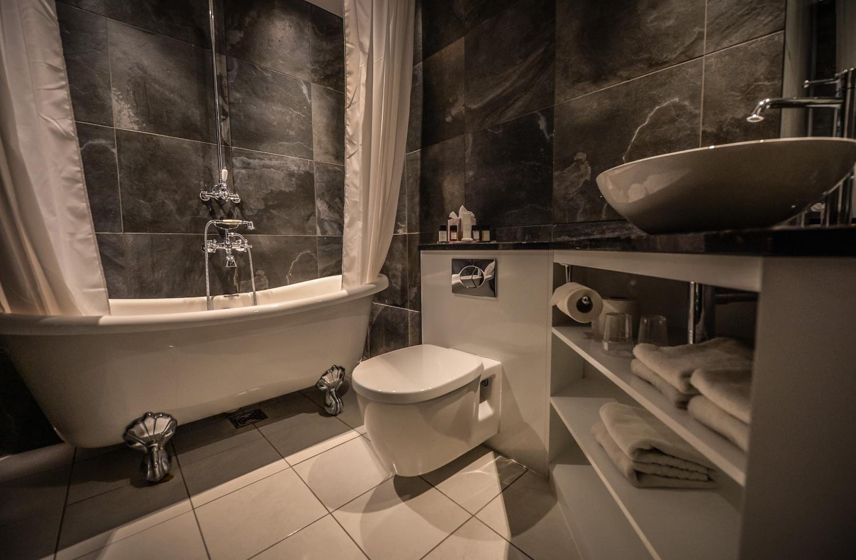 Suite - Photo 1