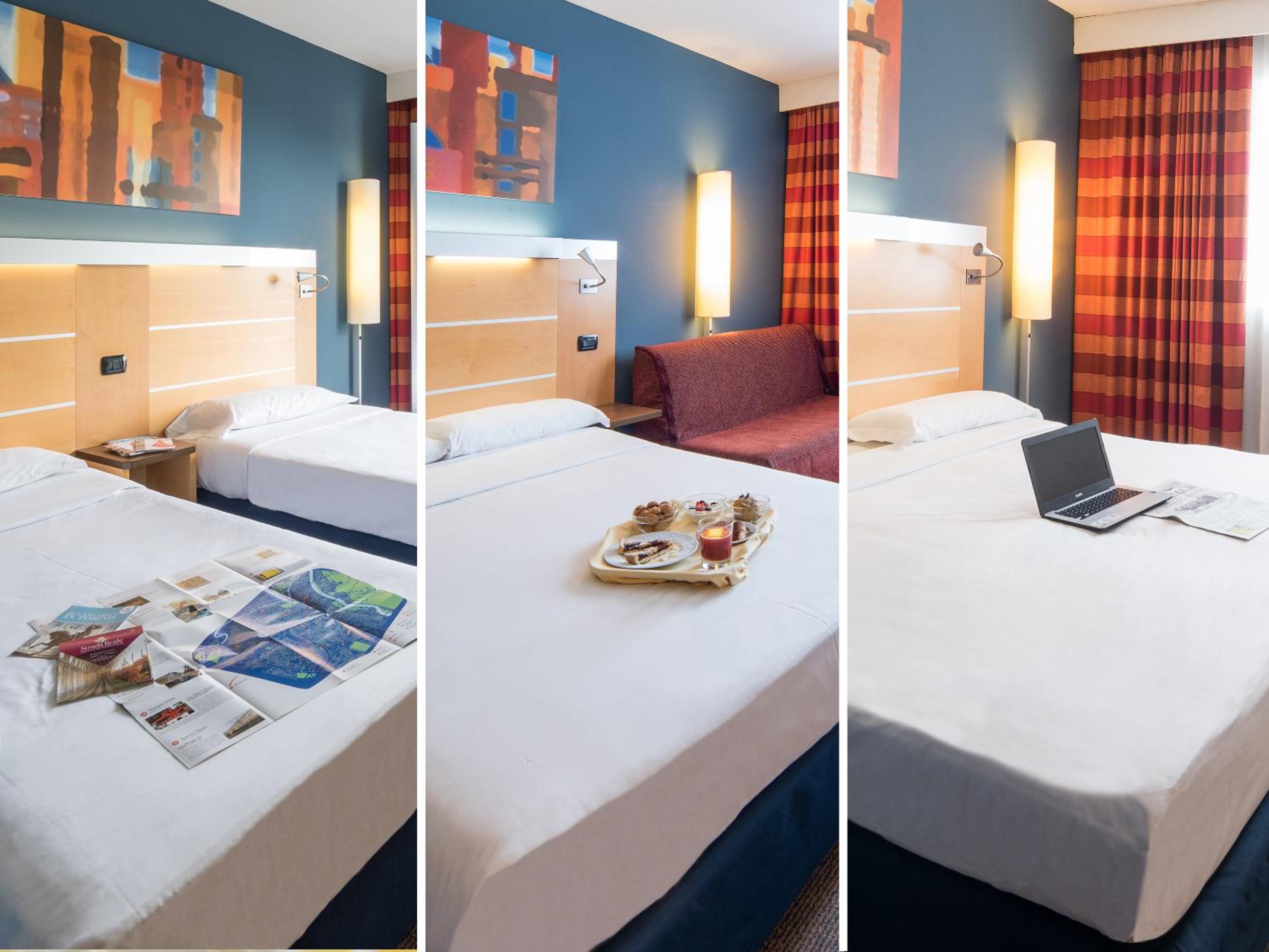 Standard Triple Room - Photo 4