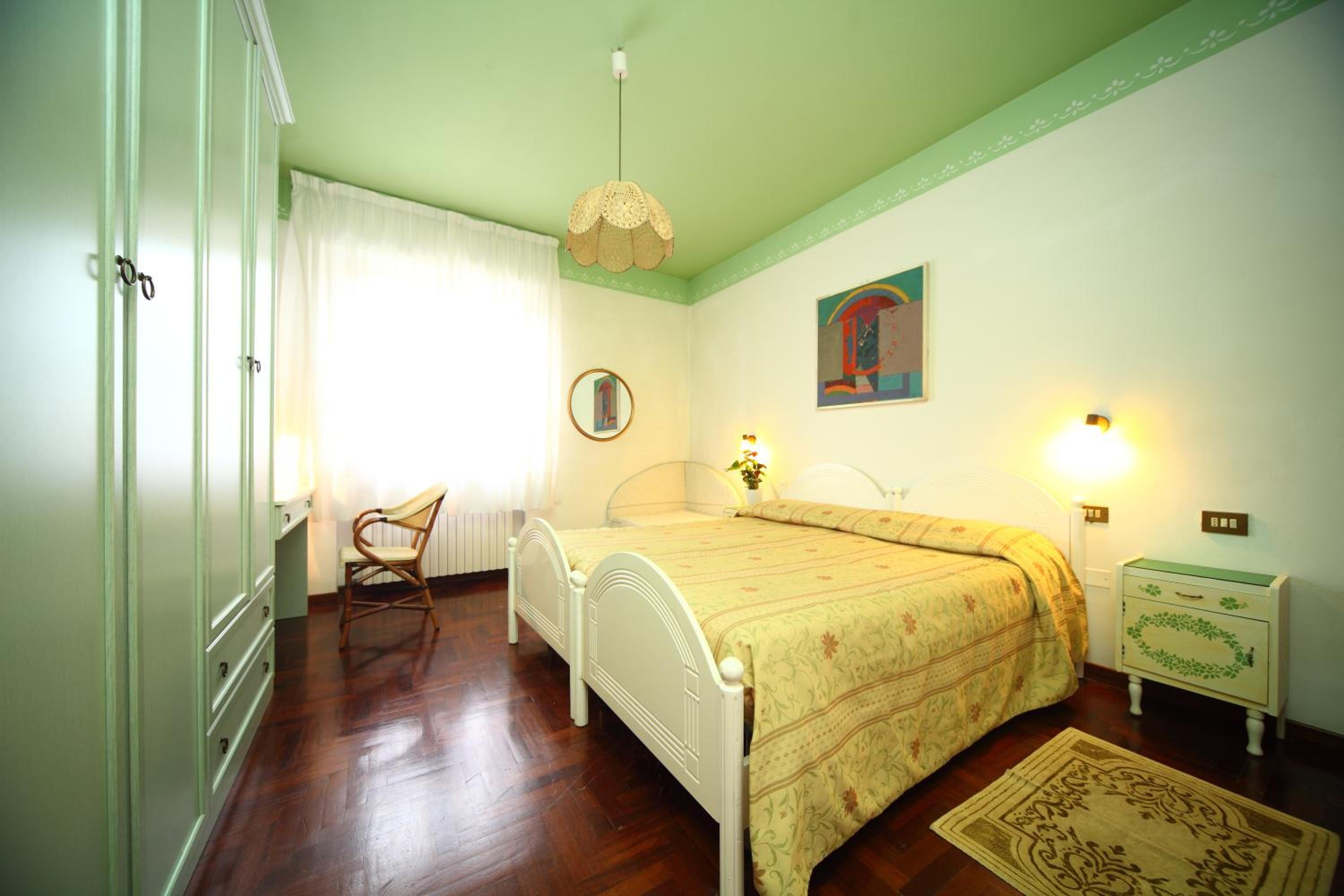 Double or Twin Room with Private Bathroom photo 1