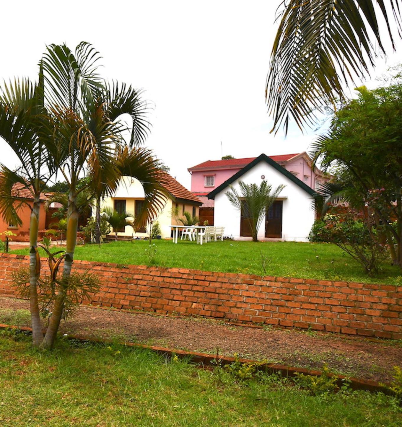 Bungalow with Garden View photo 1