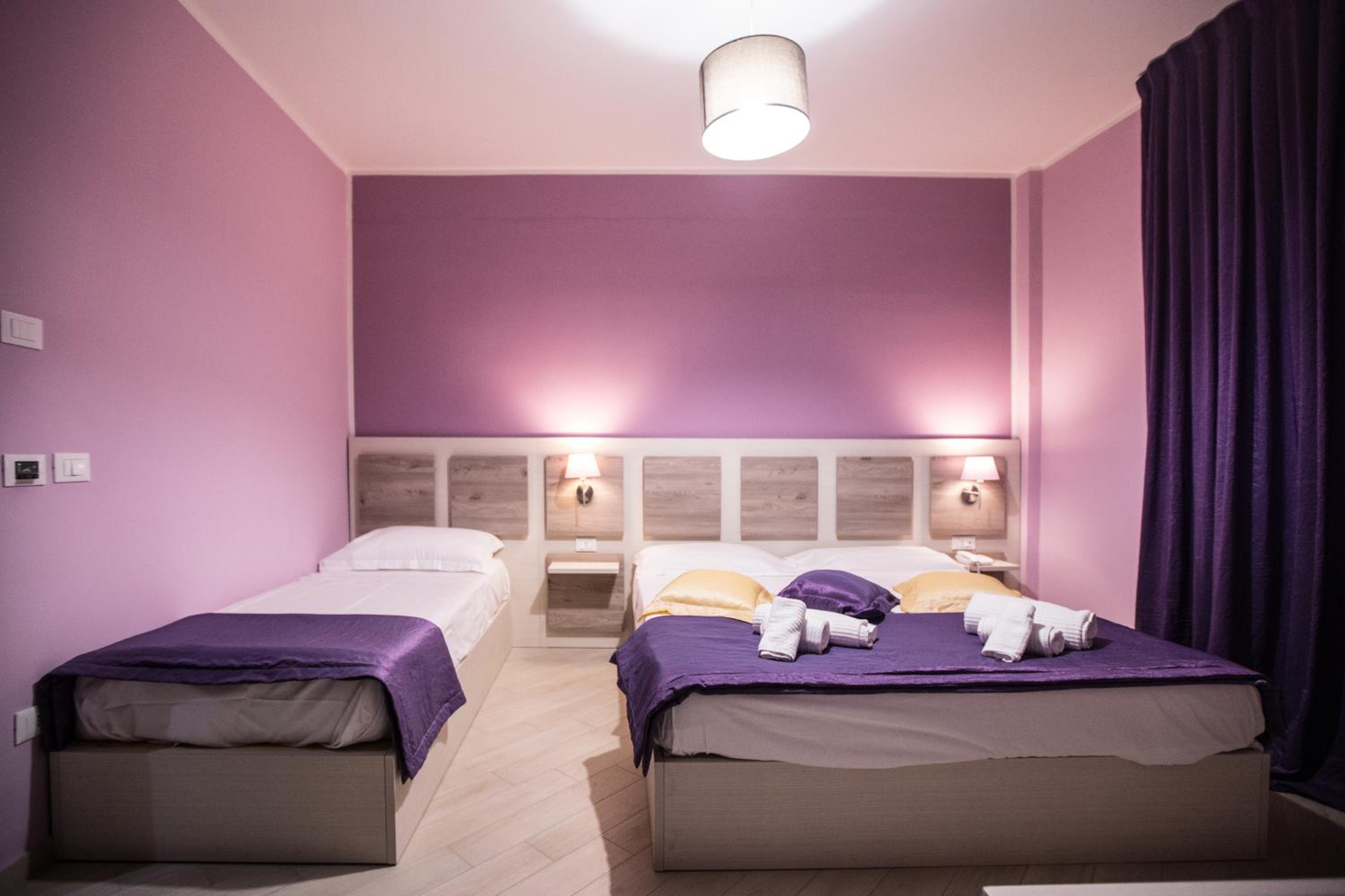 Triple Room photo 1