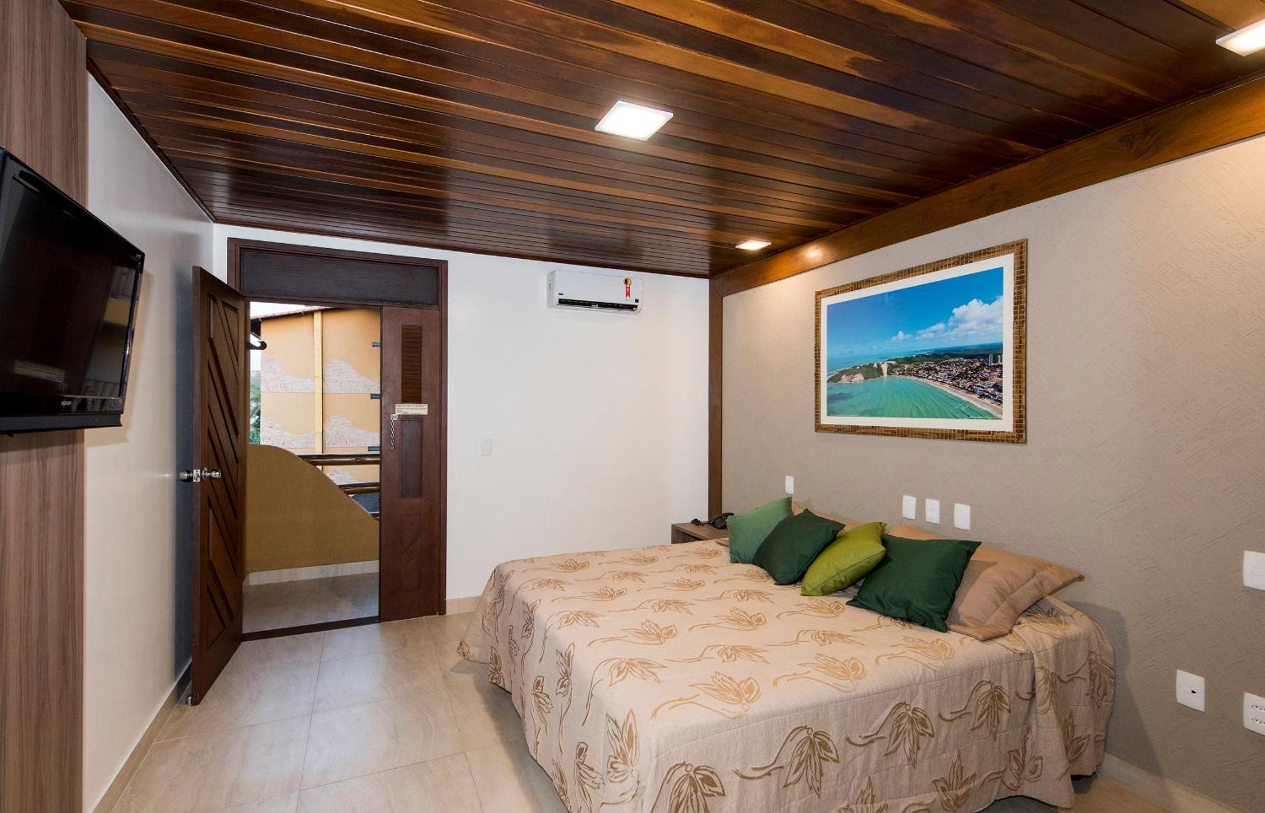 Economy Triple Room - Photo 3