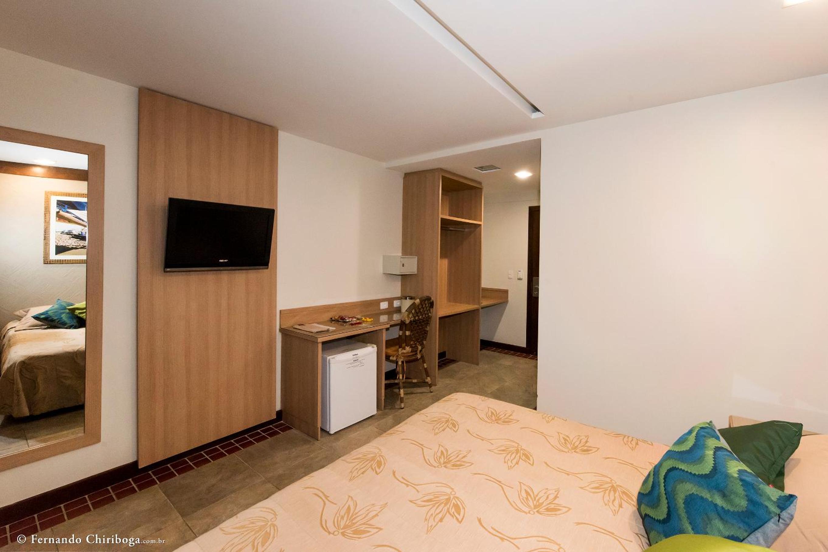 Economy Double or Twin Room photo 3