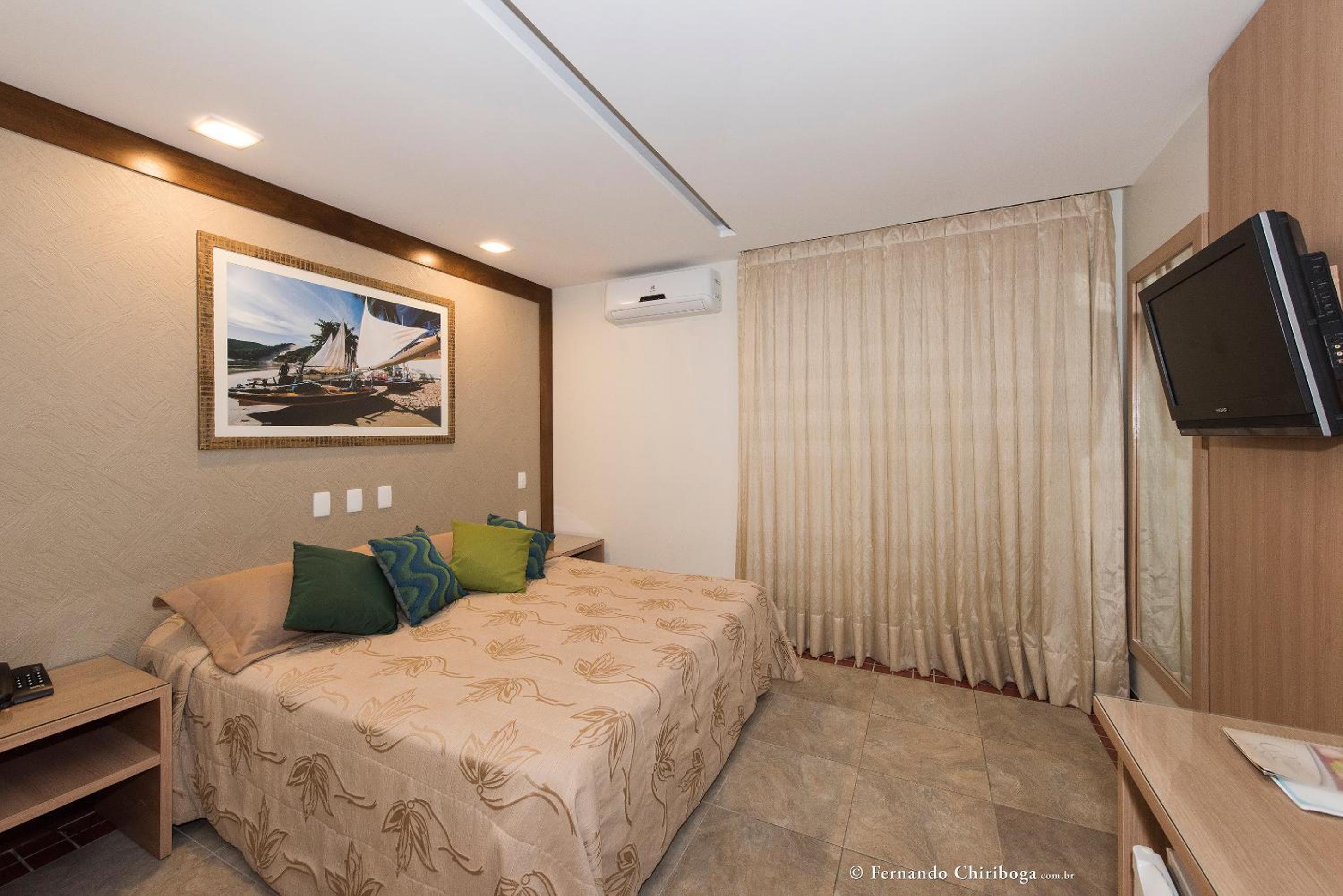 Economy Double or Twin Room photo 1