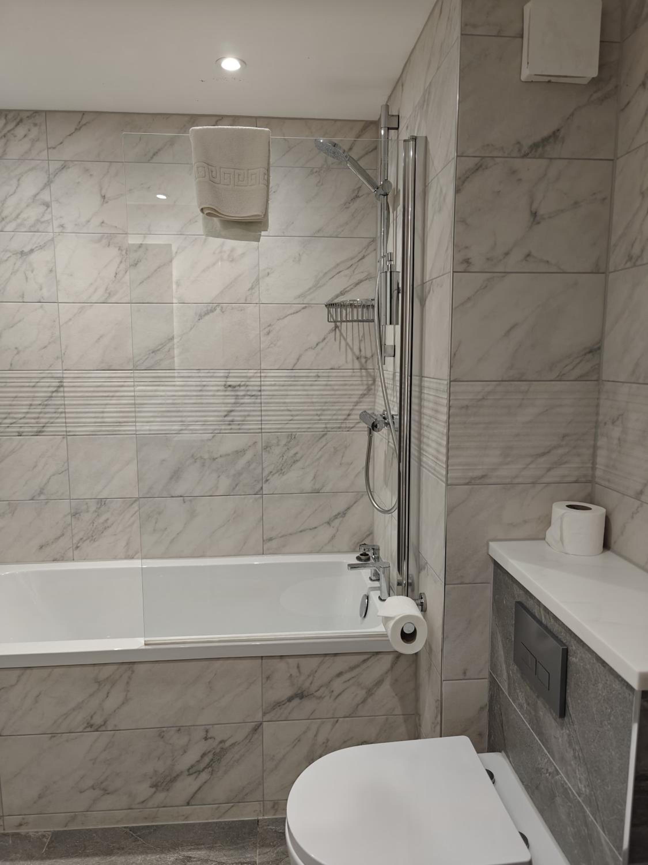 Deluxe Double or Twin Room photo 3