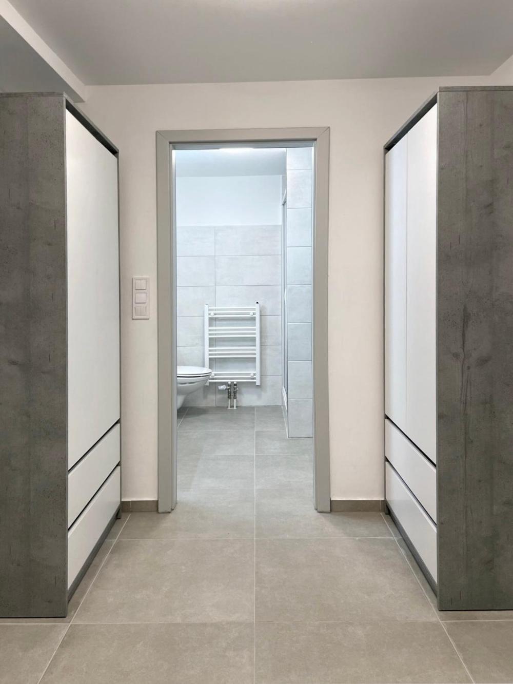 One-Bedroom Superior Apartment