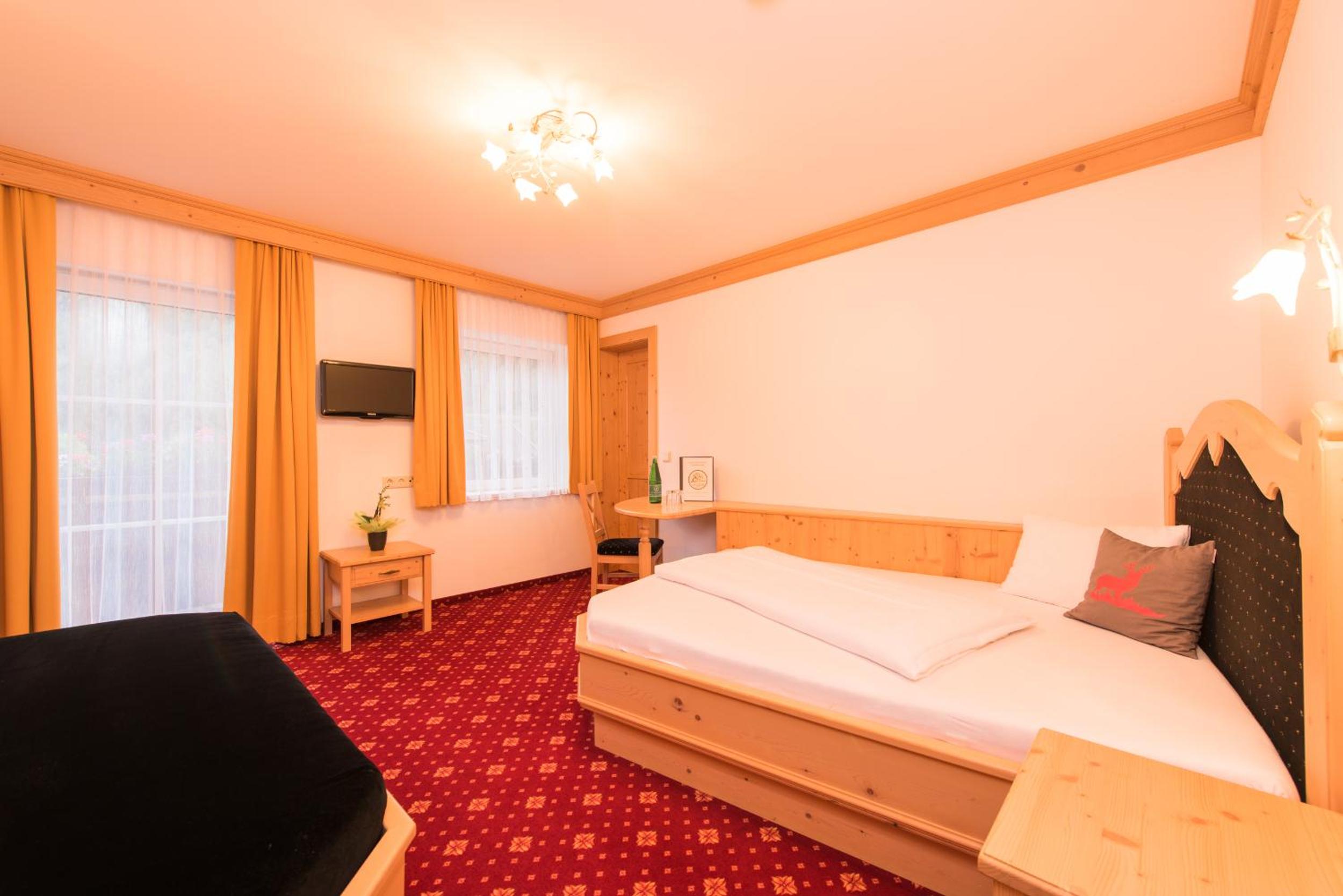 Single Room photo 3