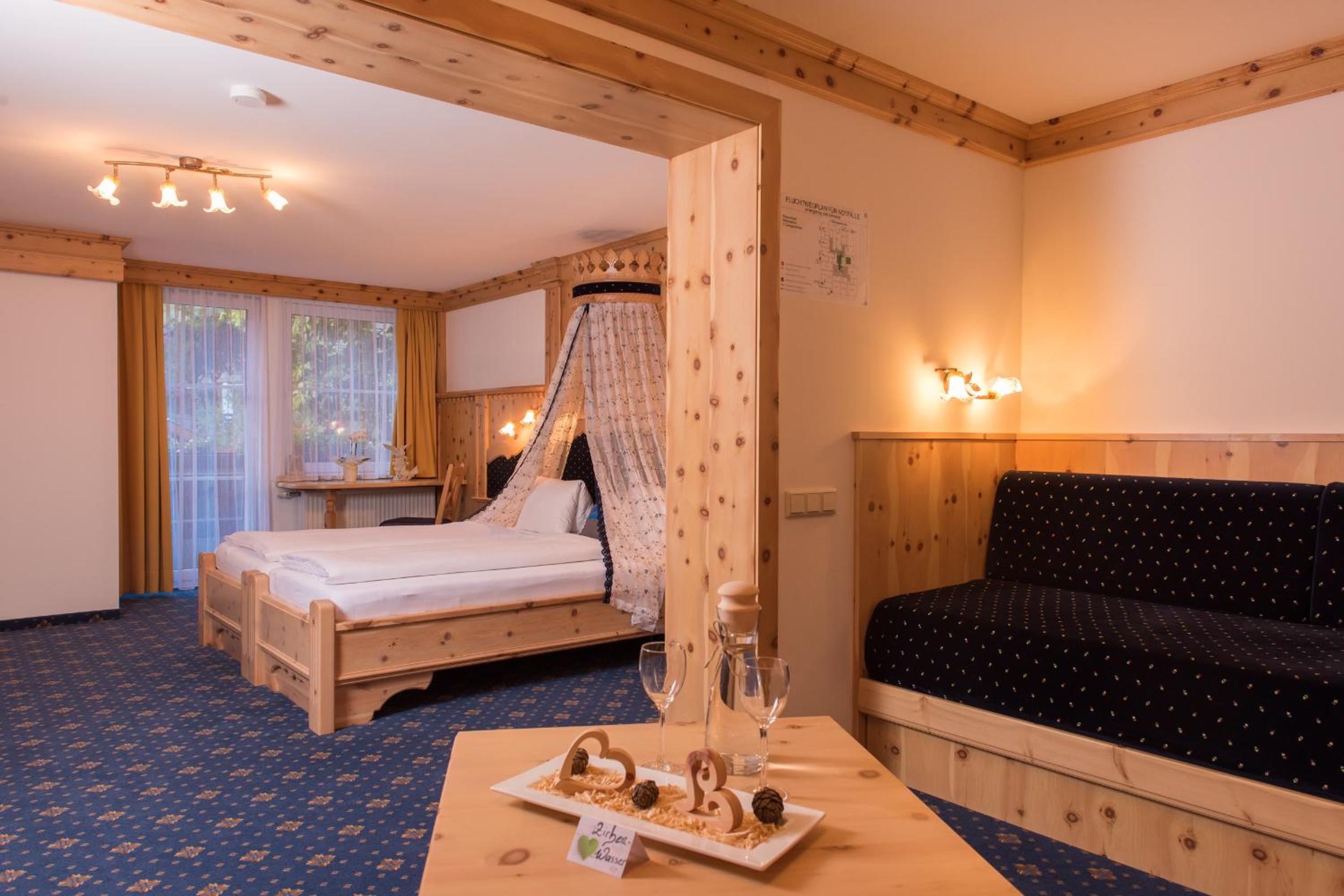 Suite - Photo 2