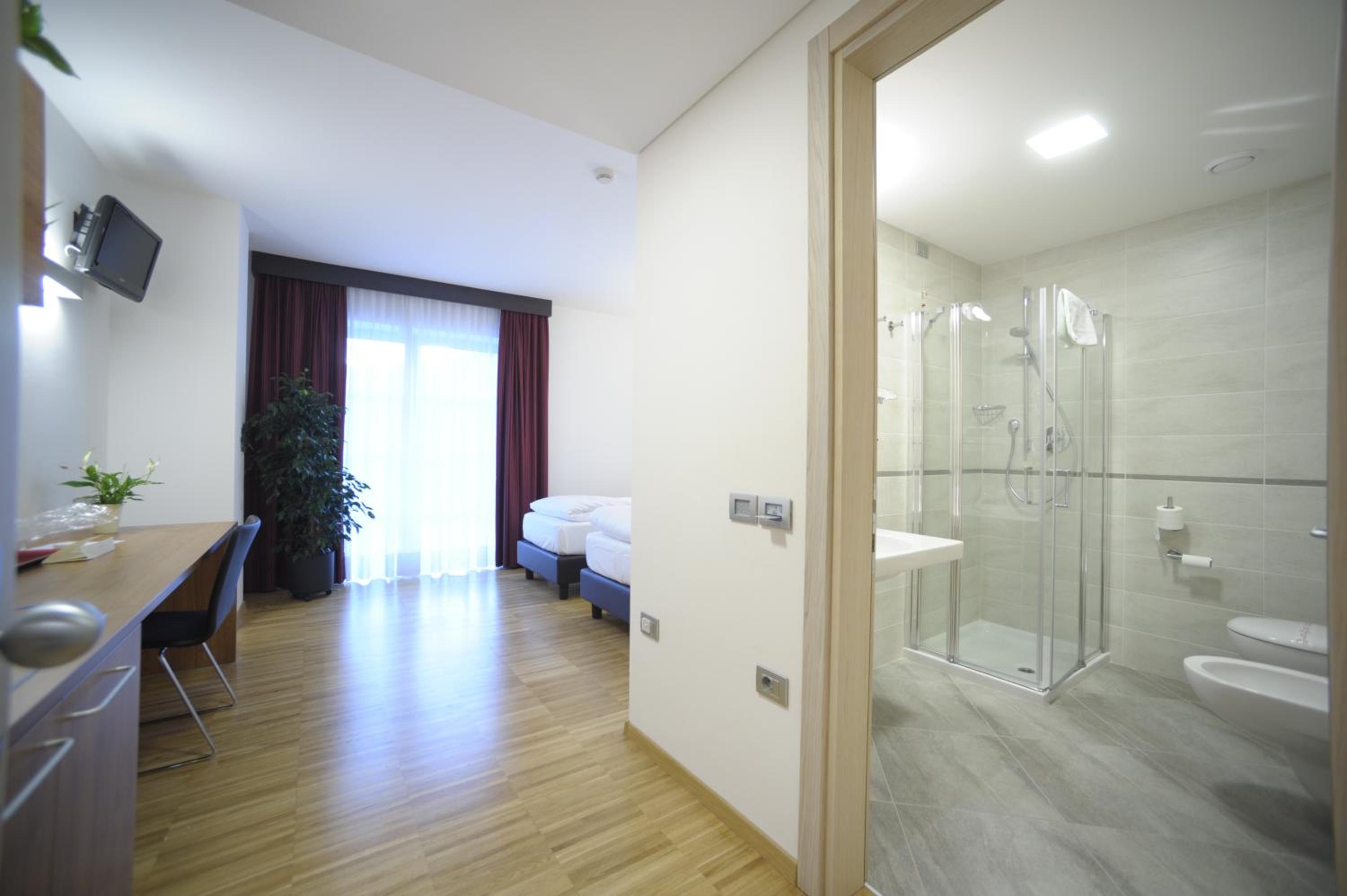 Superior Double Room photo 2
