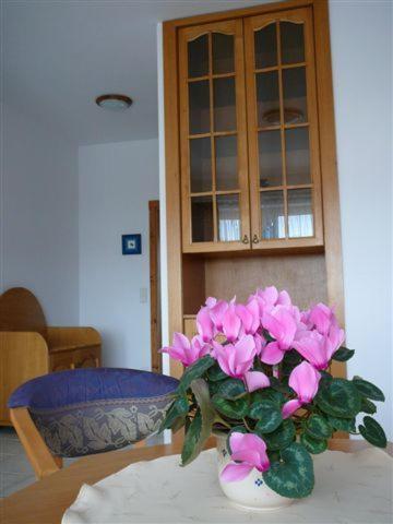 Two-Room Apartment with Terrace (3 Adults)