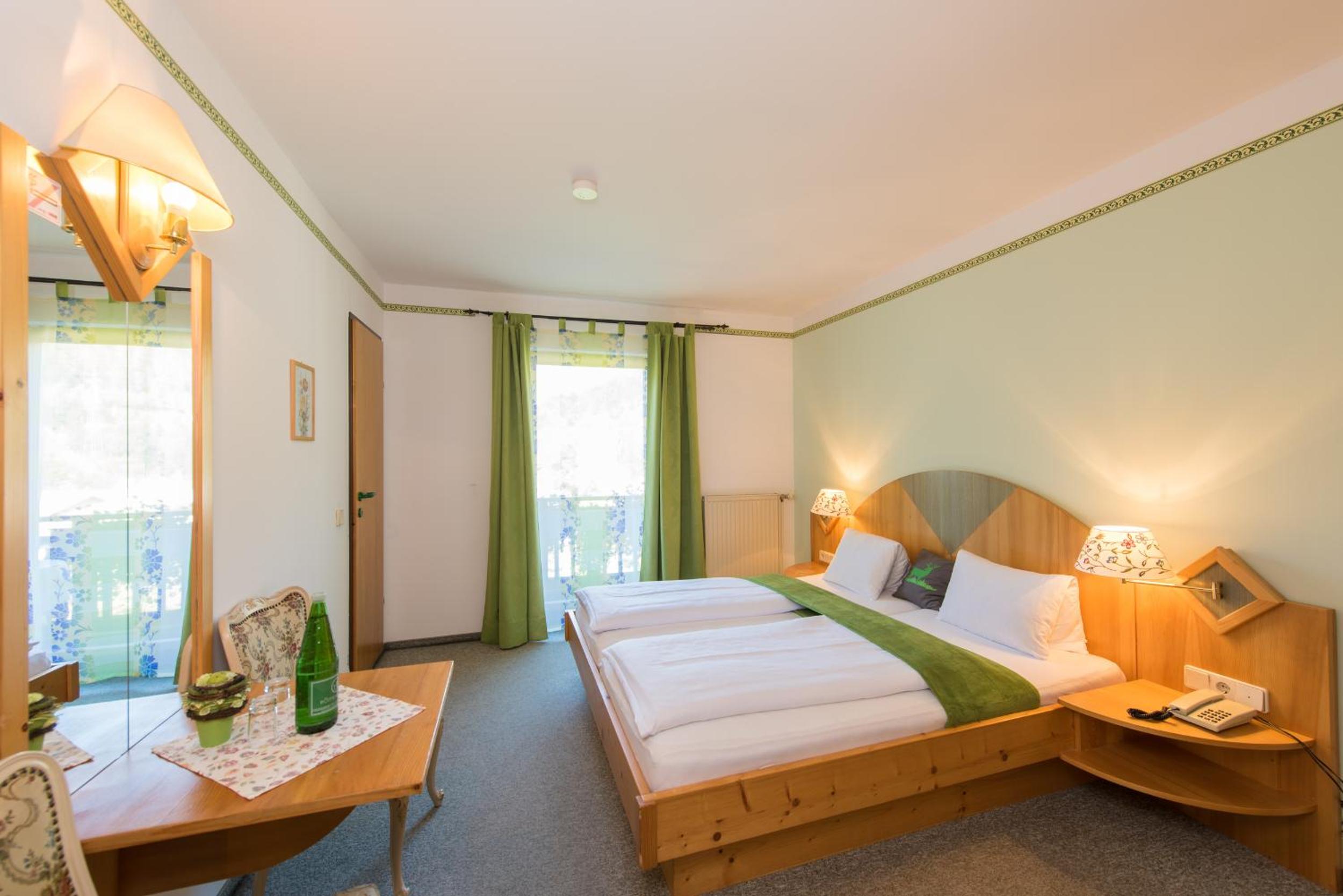 Double Room - Photo 1