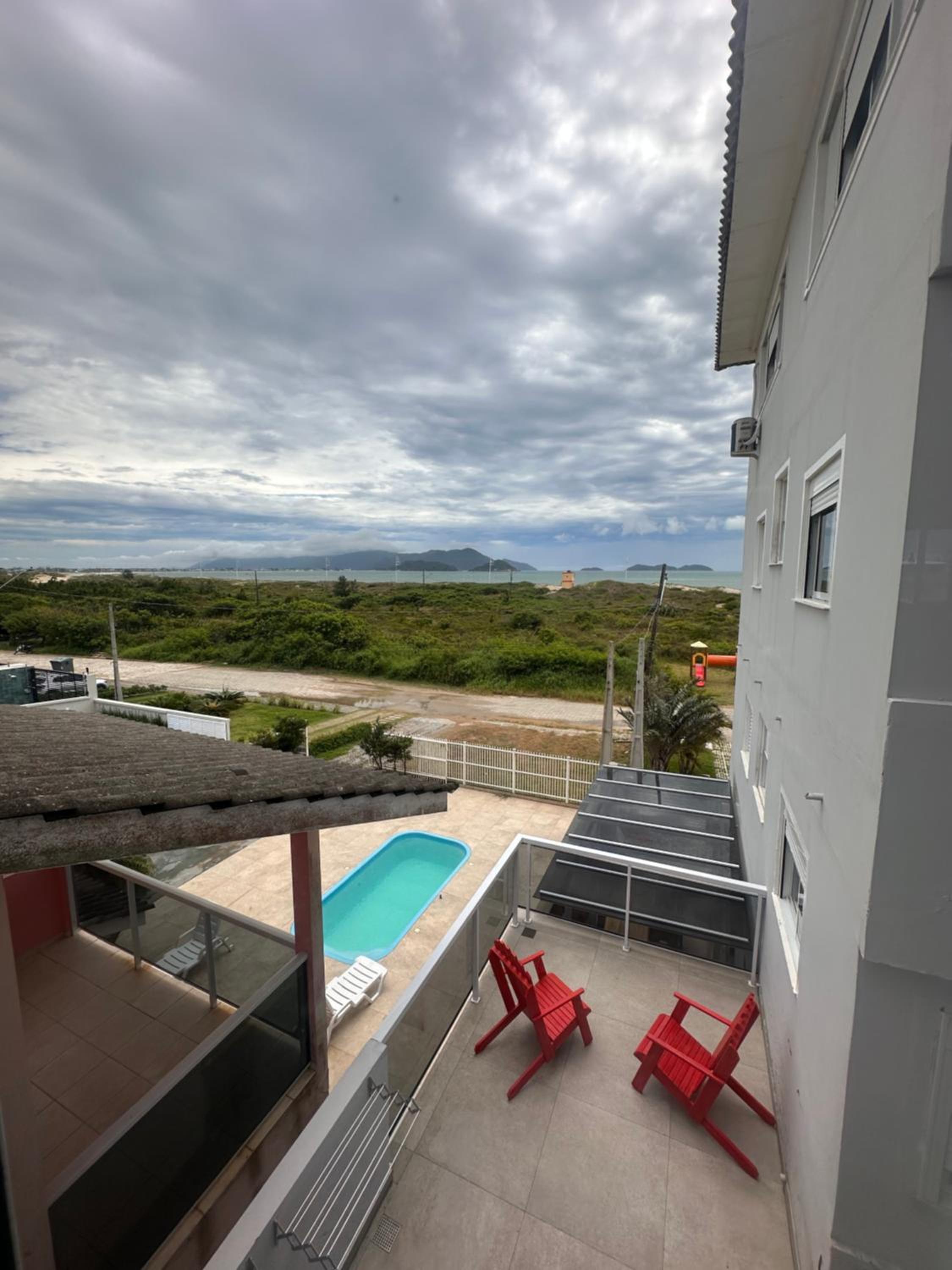 Studio with Ocean View photo 2