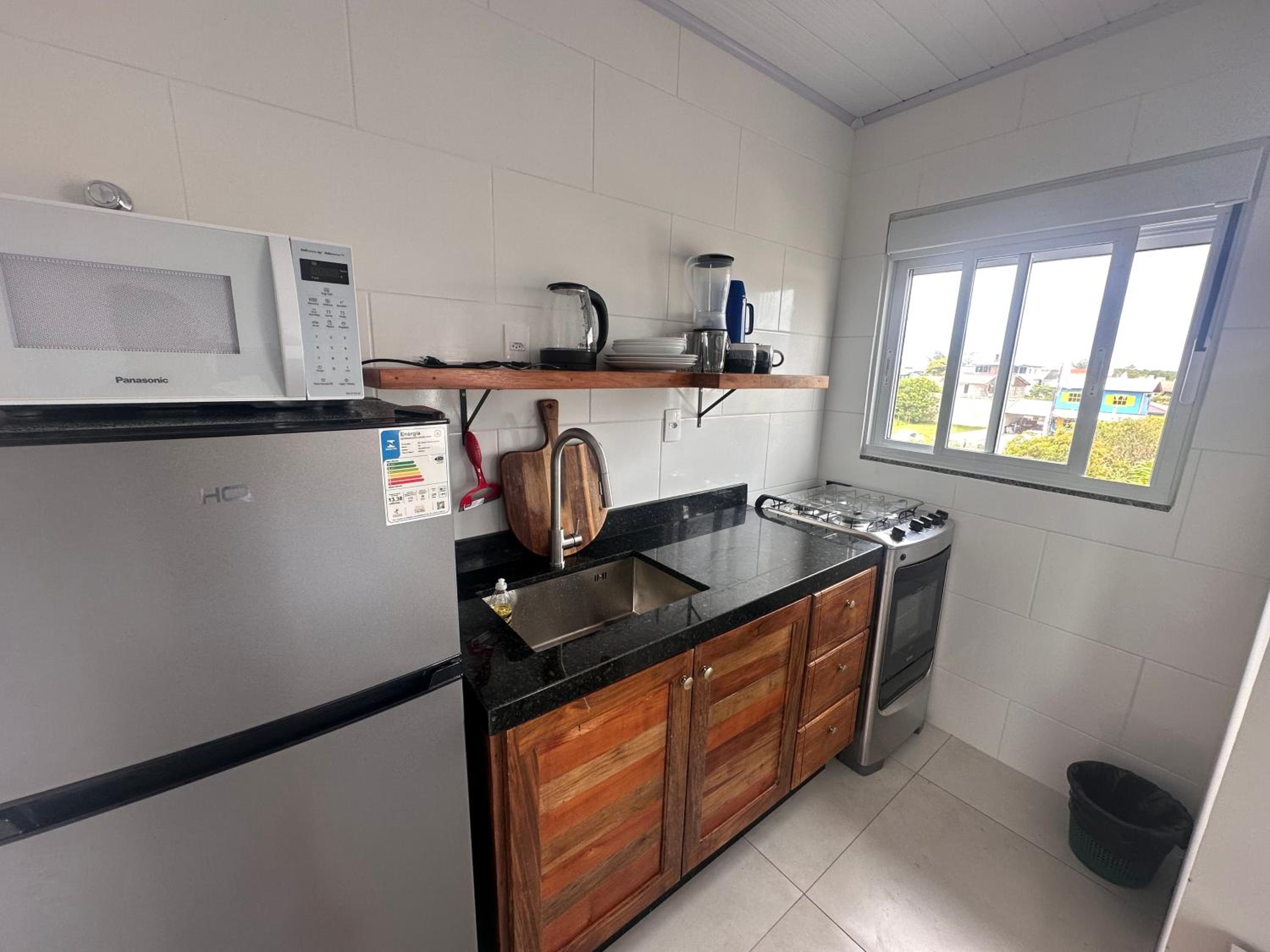 Studio with Ocean View photo 1