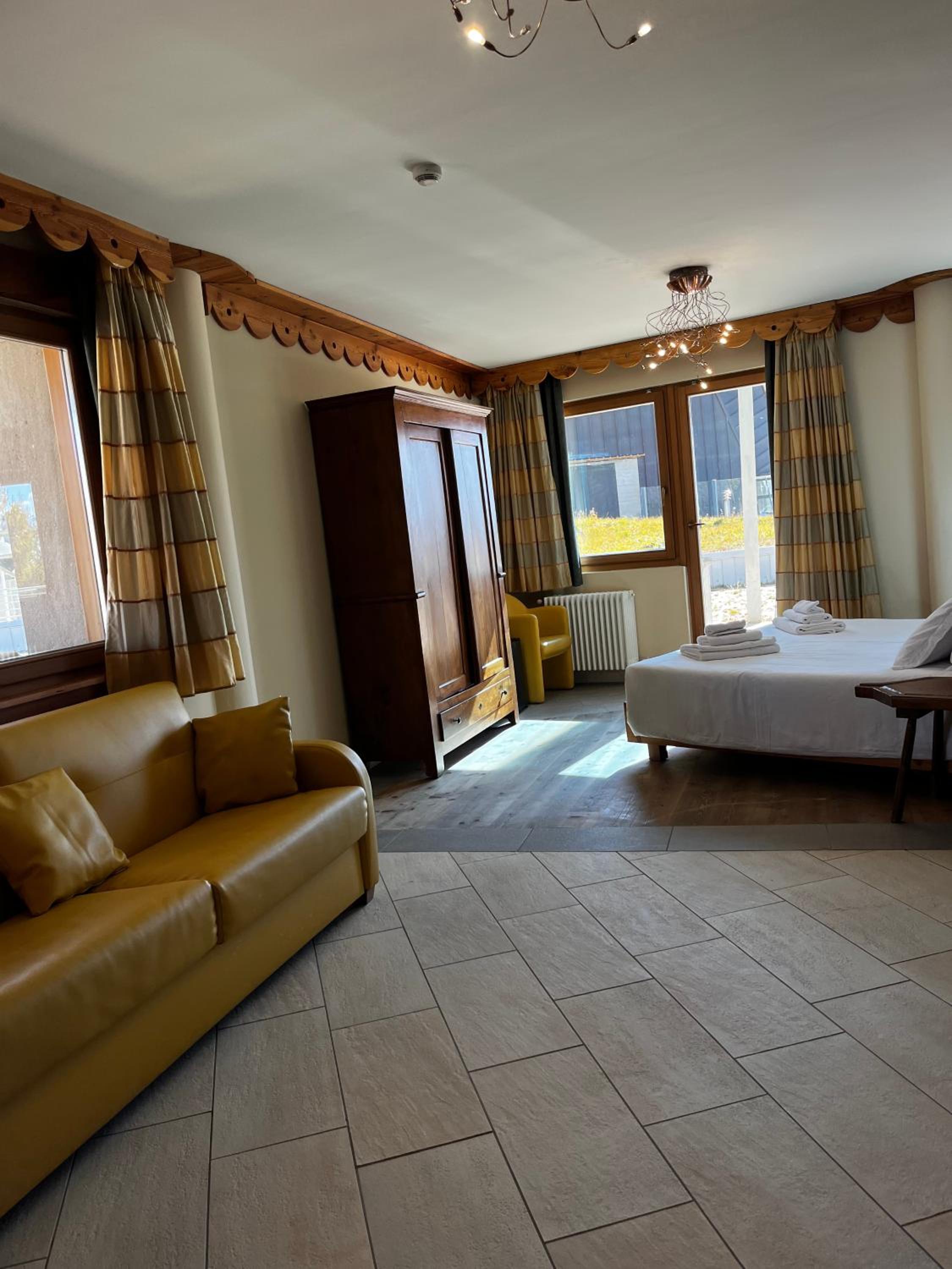 Suite