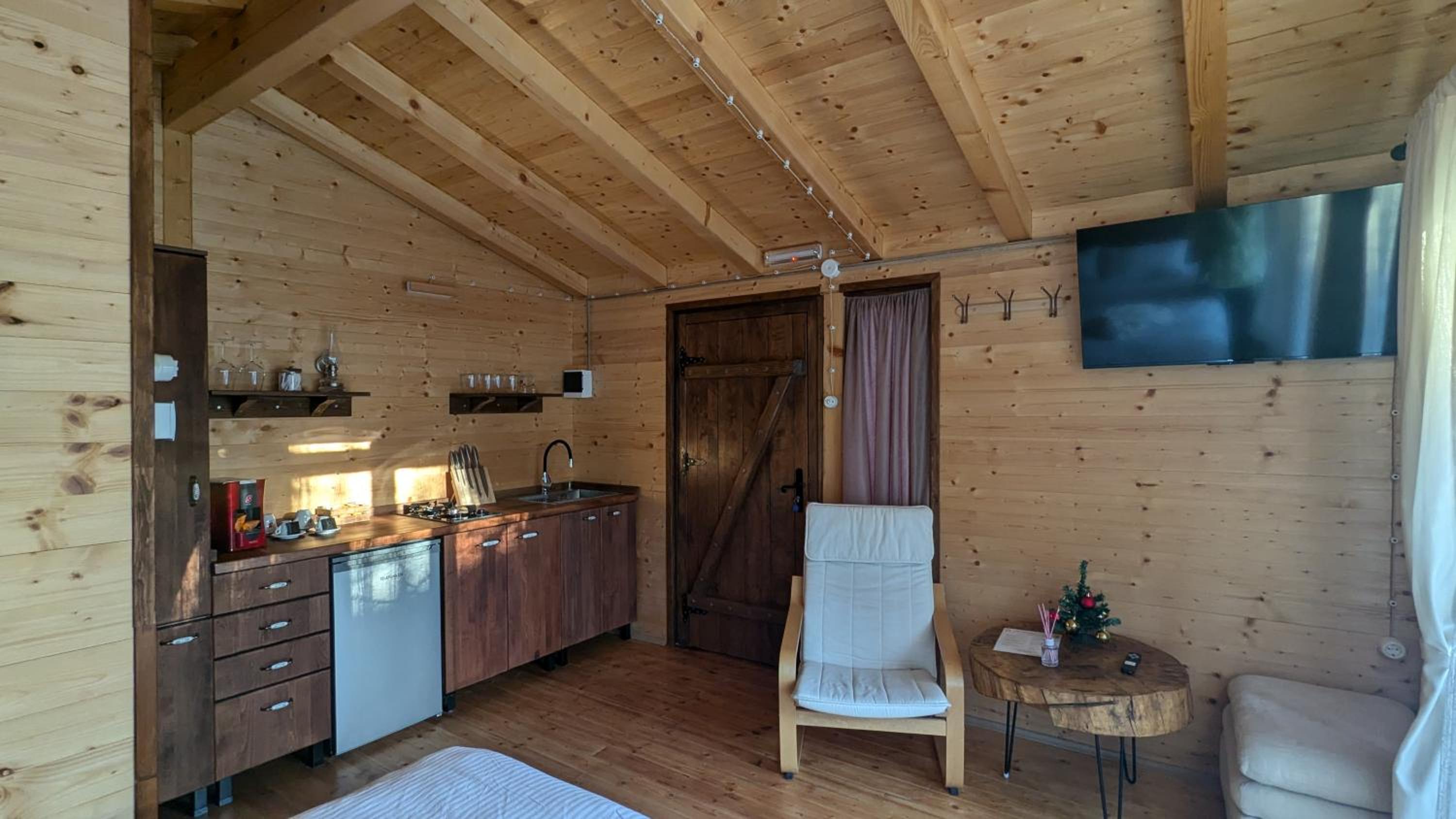 Bungalow