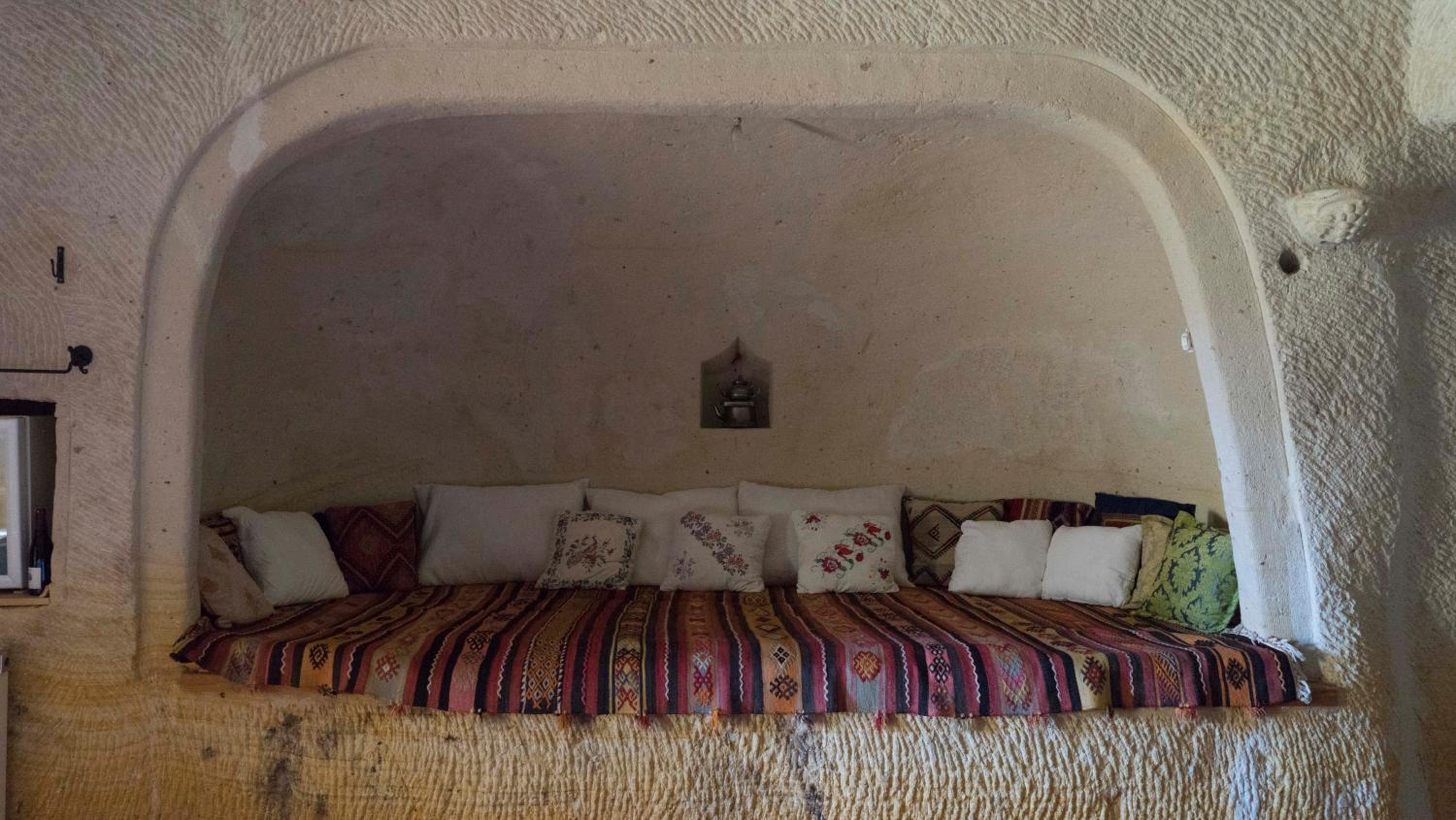 Deluxe Queen Room with Two Queen Beds