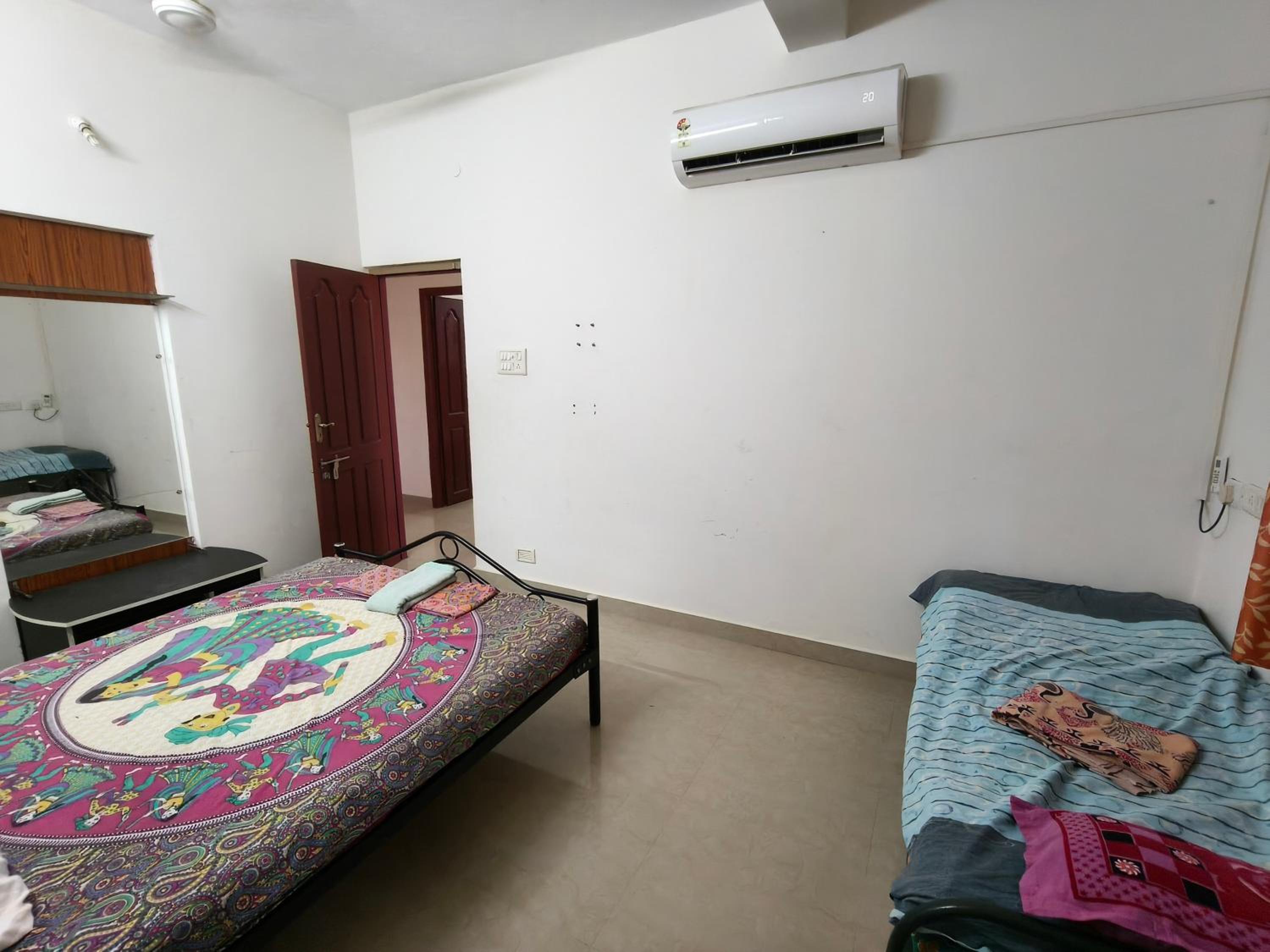 Deluxe Triple Room photo 3